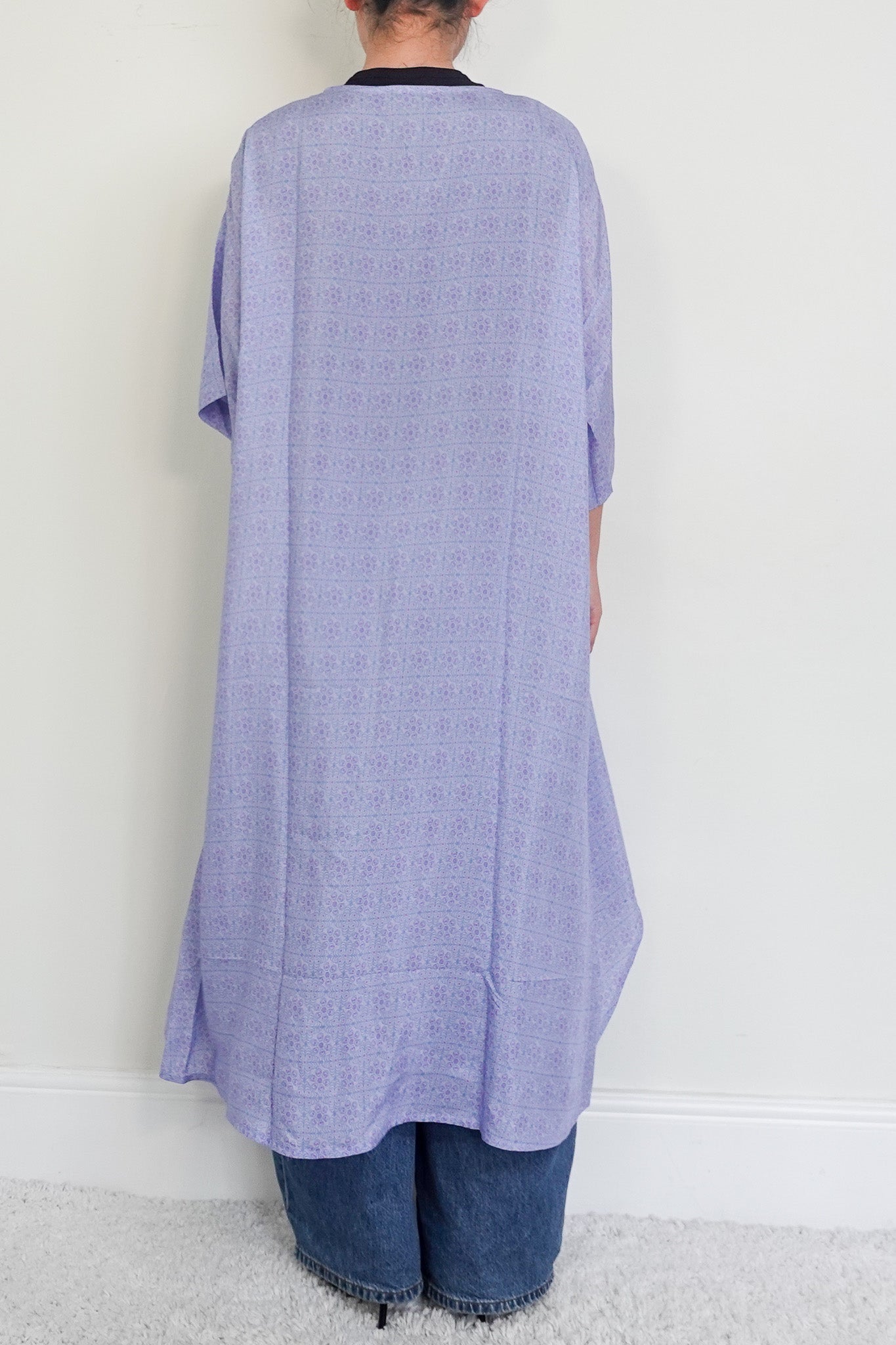 Blue Kimono RRP £350