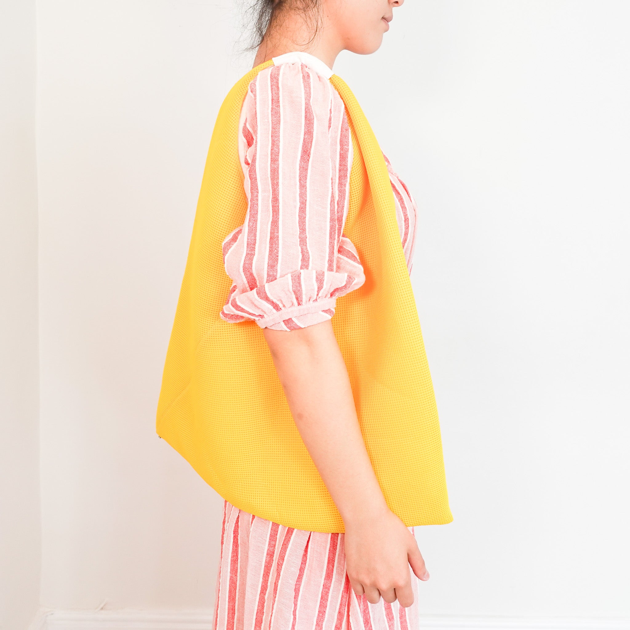 MM6 Yellow Bag RRP £260 | Authentic Preloved