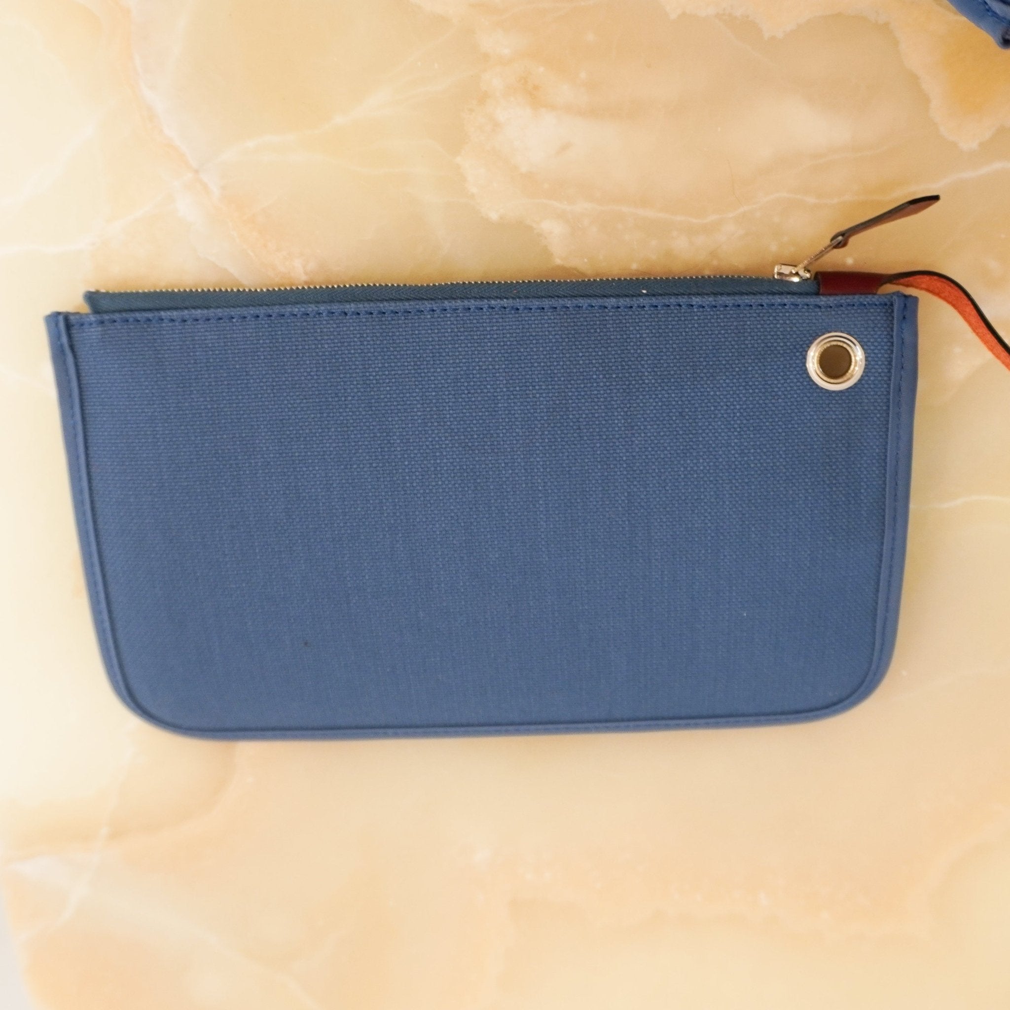 Hermès Herbag zip 39 | Authentic Preloved RRP £3260 - Reloved Again