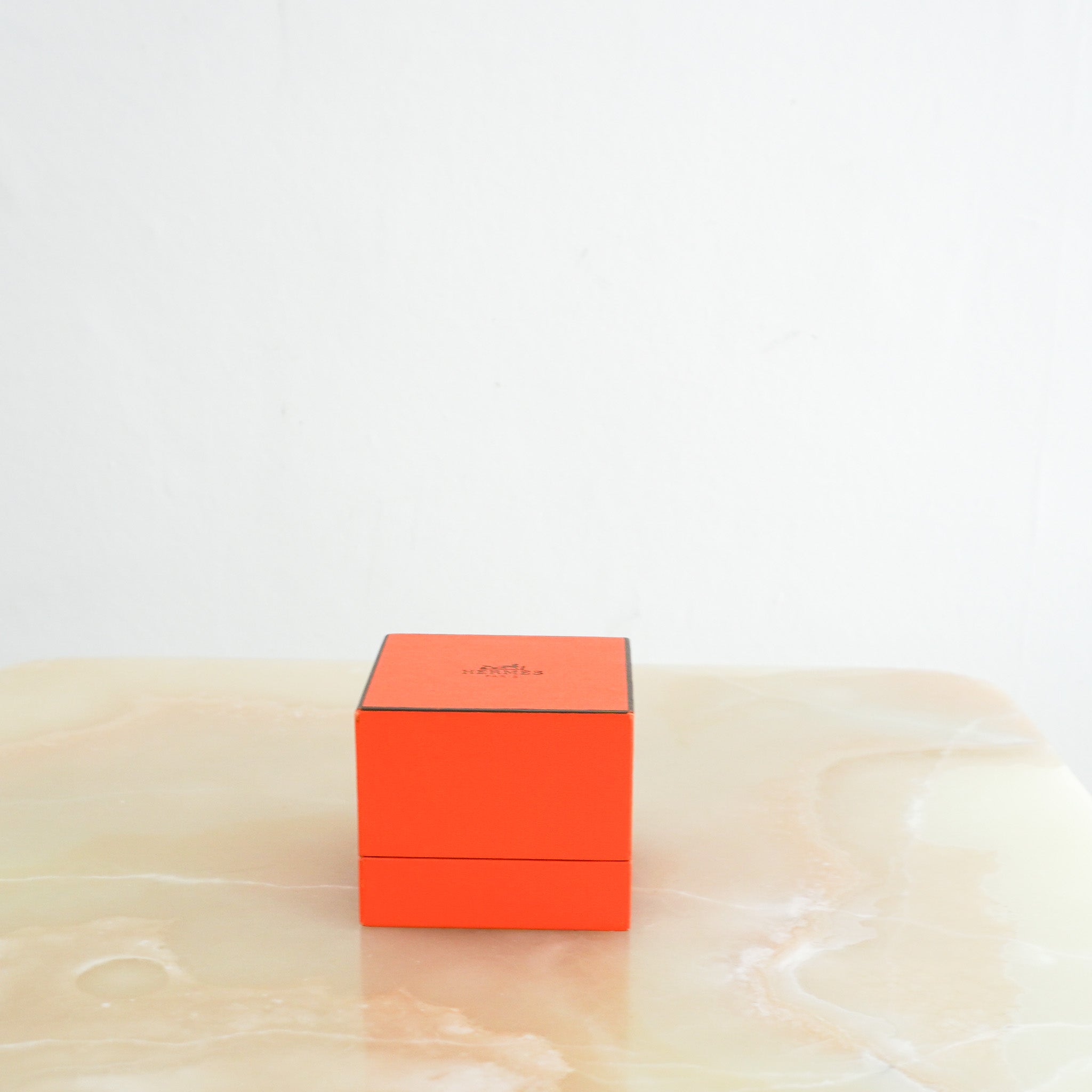 Hermes Collier De Chien Ring in Silver | Authentic Preloved FINAL SALE - Reloved Again