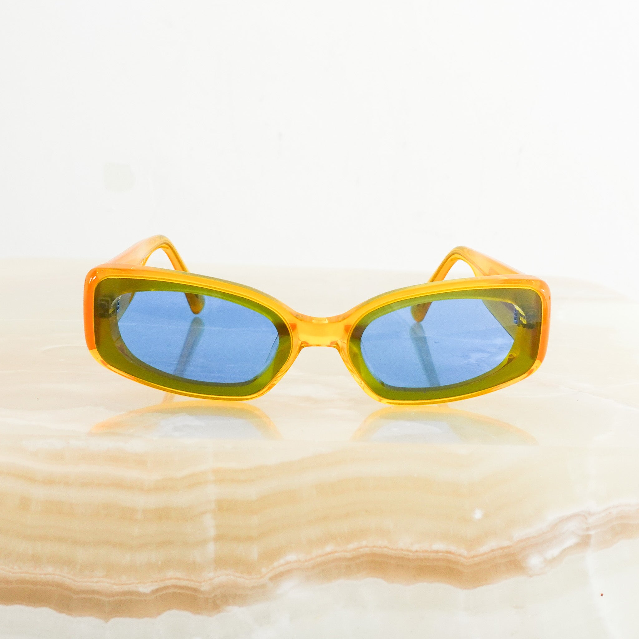 Alexander Wang X Gentle Monster Sunglasses RRP £260 | Authentic Preloved