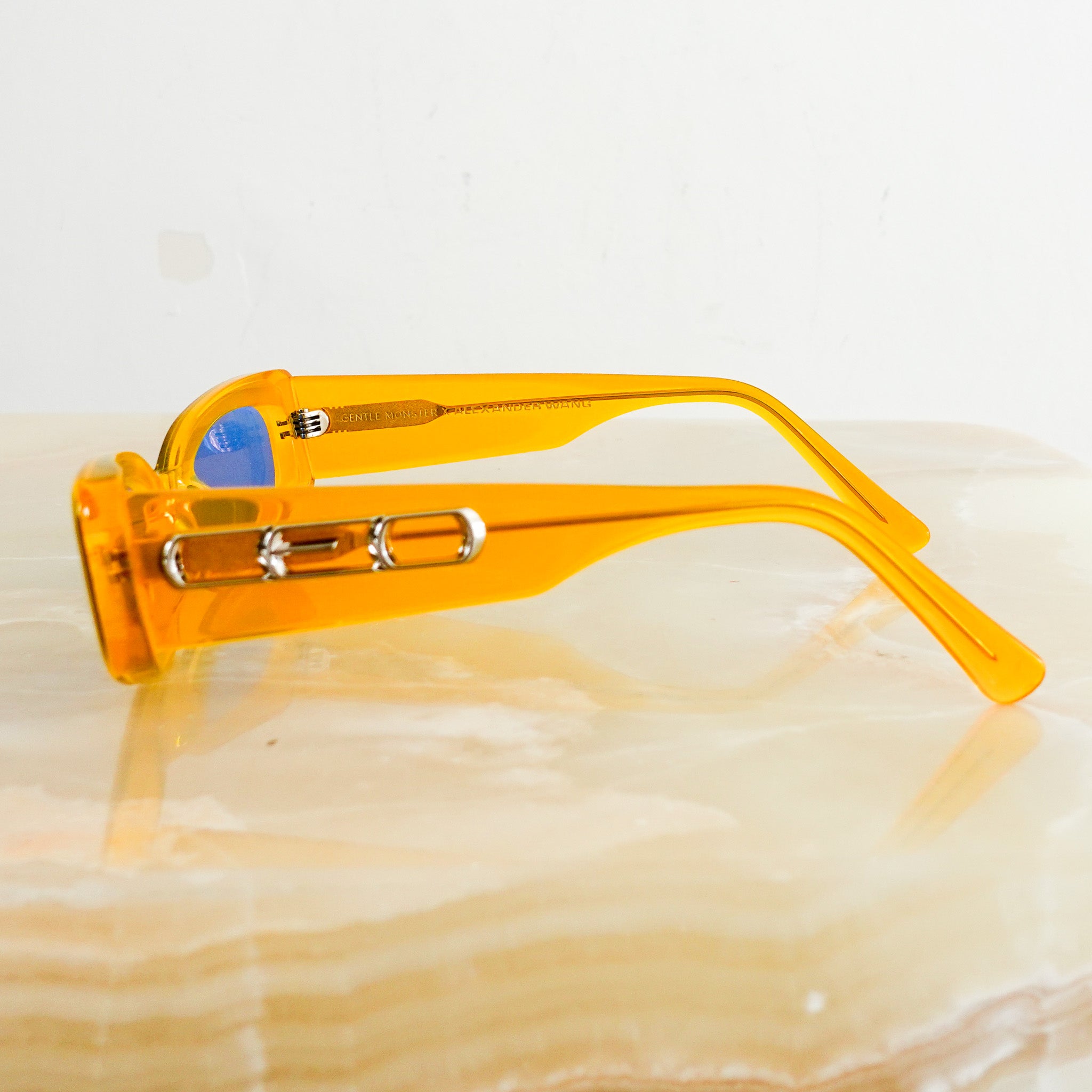 Alexander Wang X Gentle Monster Sunglasses RRP £260 | Authentic Preloved