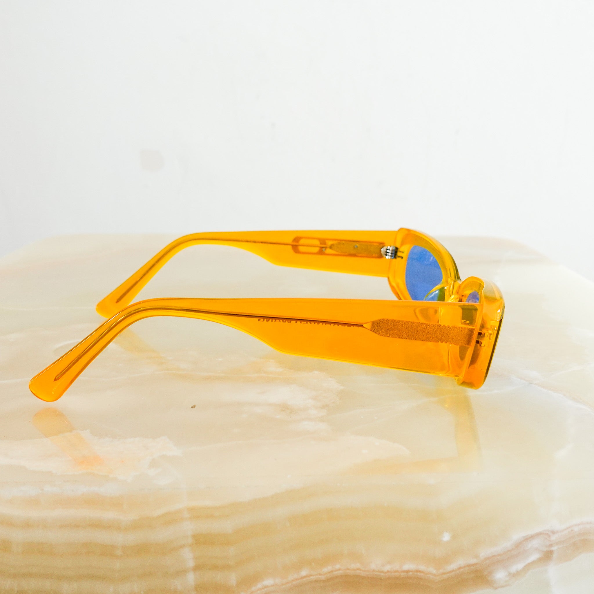 Alexander Wang X Gentle Monster Sunglasses RRP £260 | Authentic Preloved
