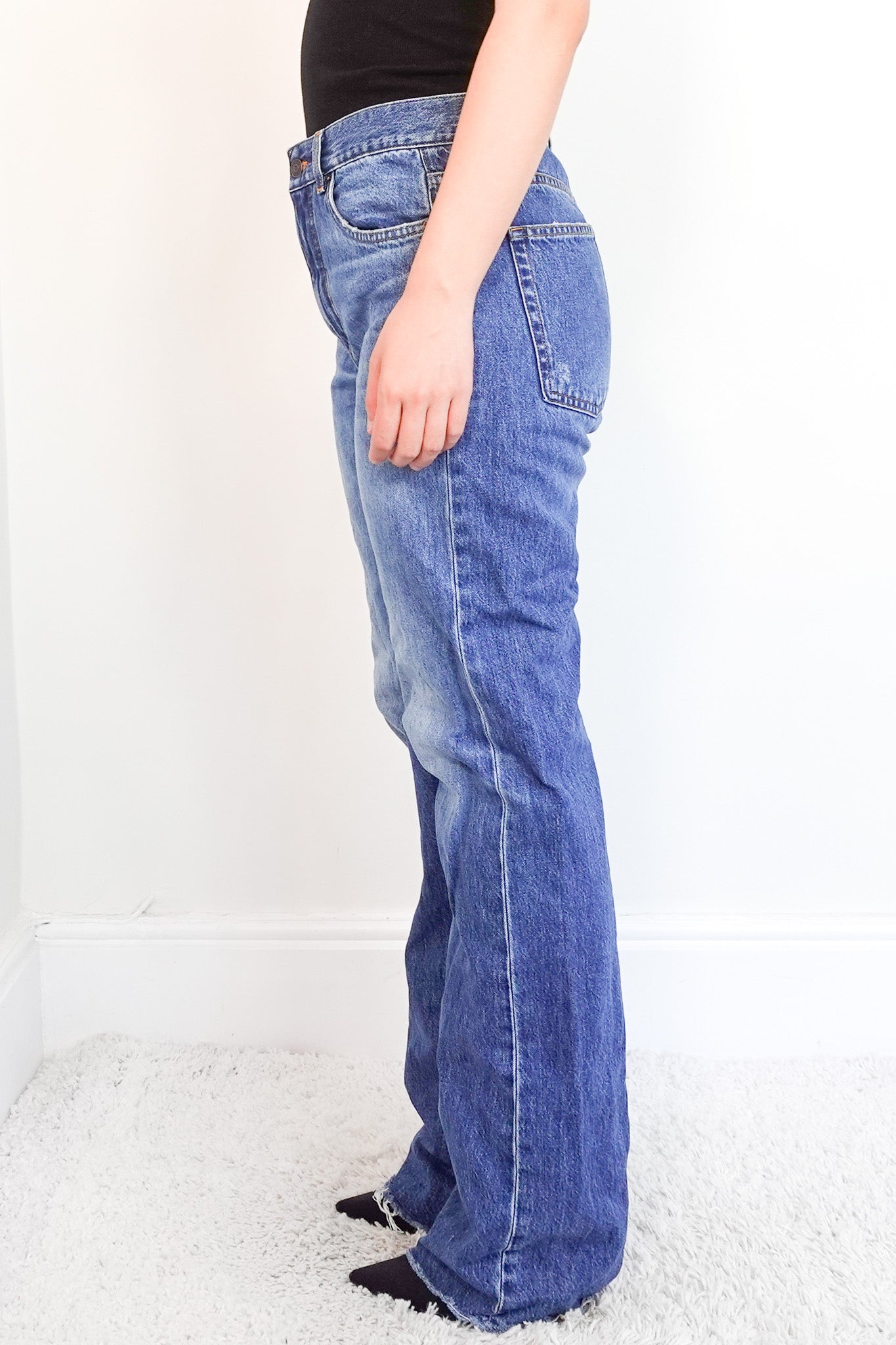 Me + Em Denim Jeans RRP £180 | Authentic Preloved