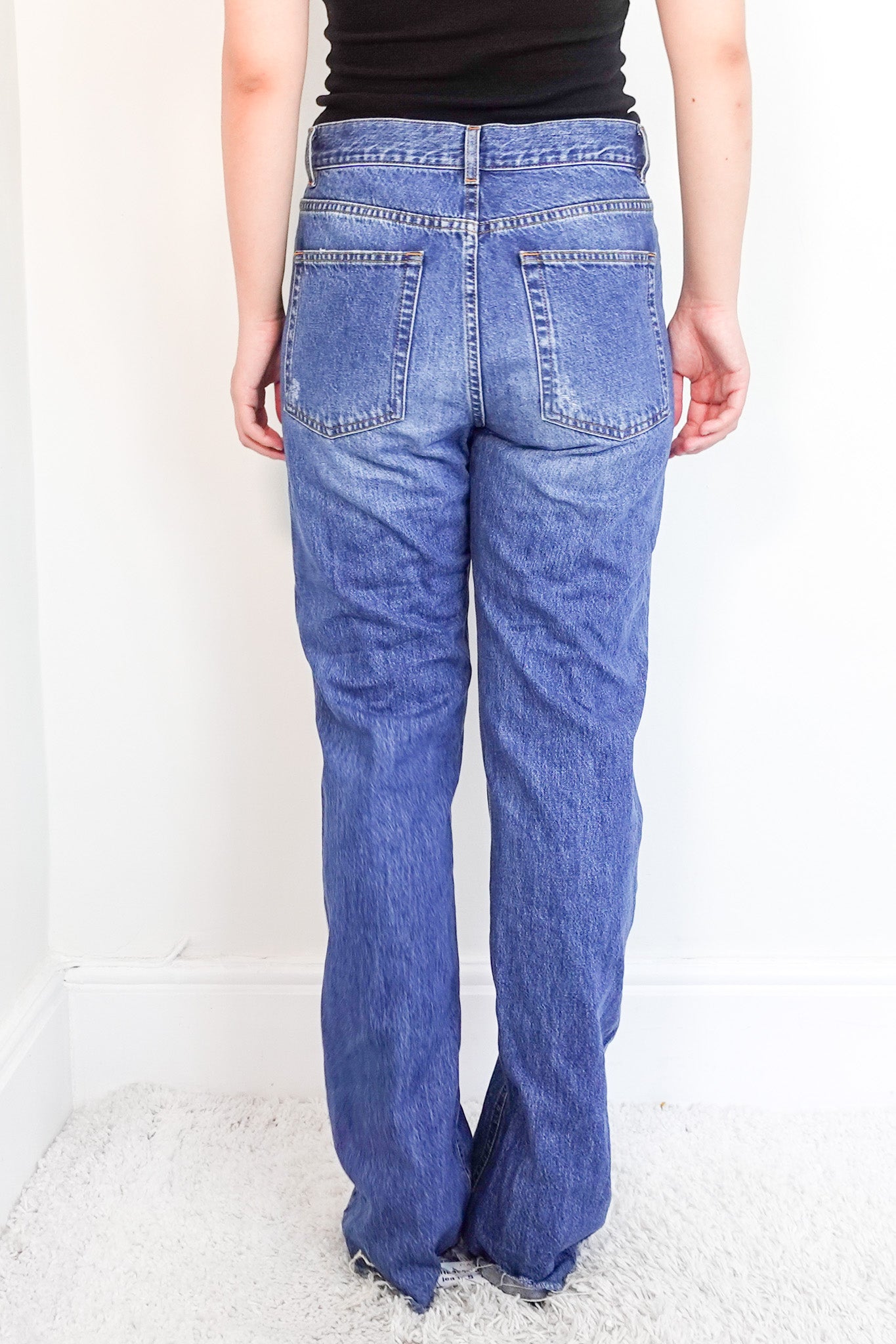 Me + Em Denim Jeans RRP £180 | Authentic Preloved