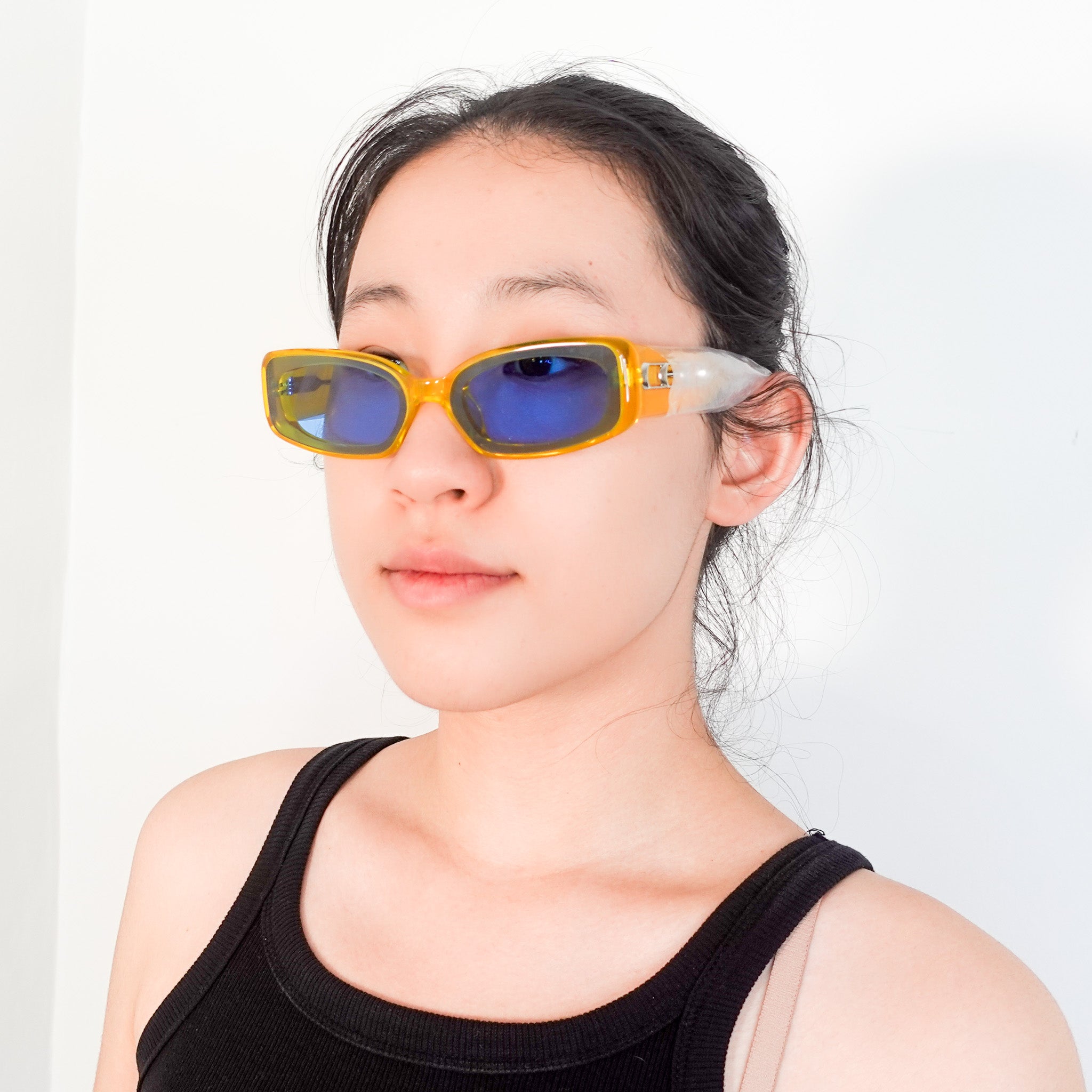 Alexander Wang X Gentle Monster Sunglasses RRP £260 | Authentic Preloved