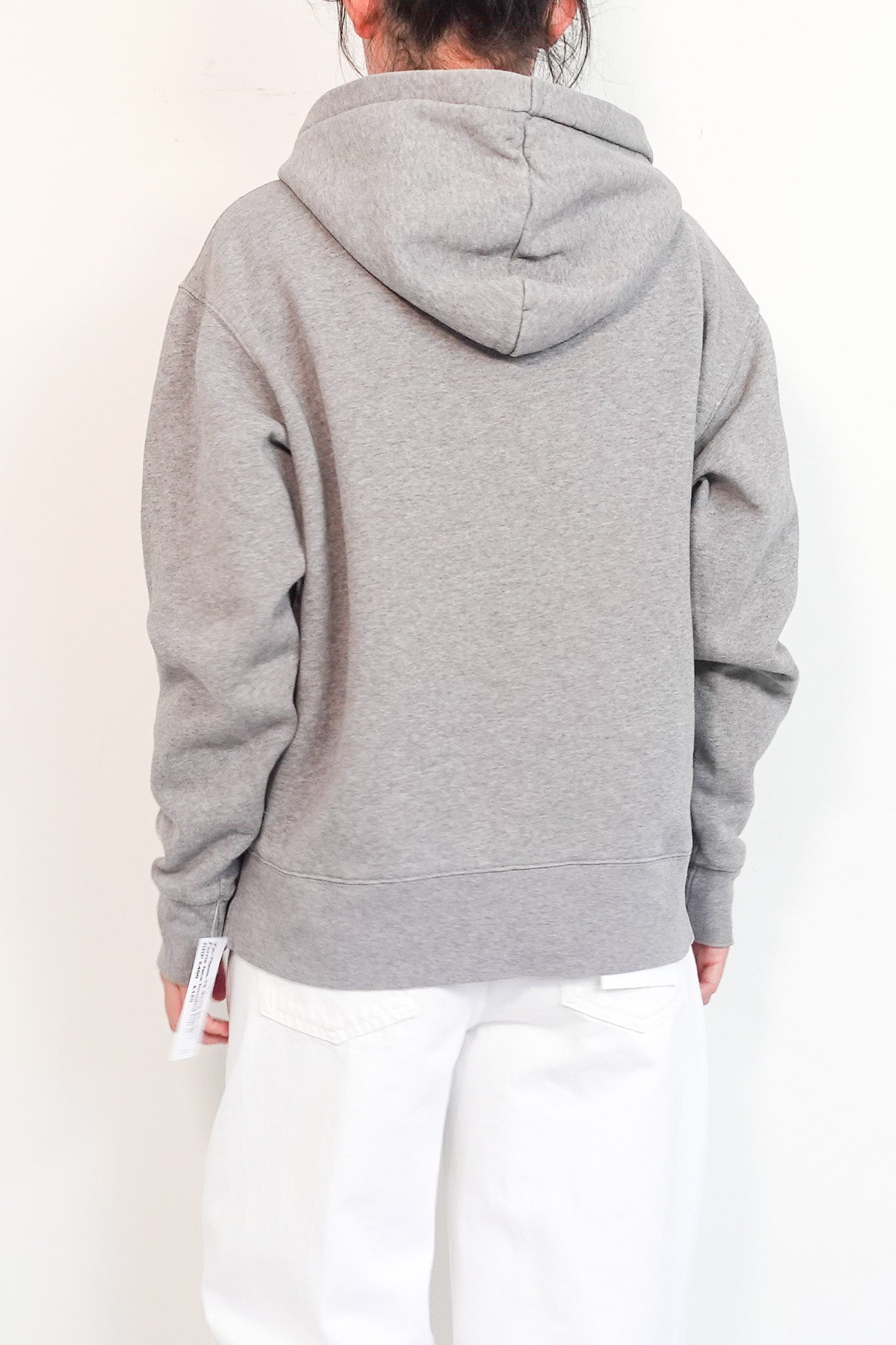Acne Studios Ferris Face Hoodie RRP £400 | Authentic Preloved