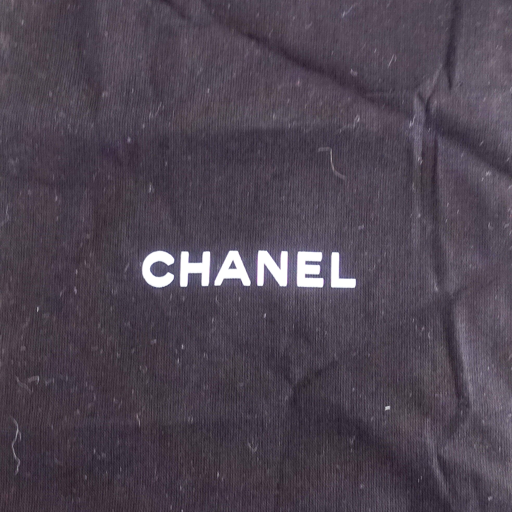 NEW Chanel SOLD OUT Red and Black CC Ballet Flats with Bows RRP £1k | Authentic Preloved
