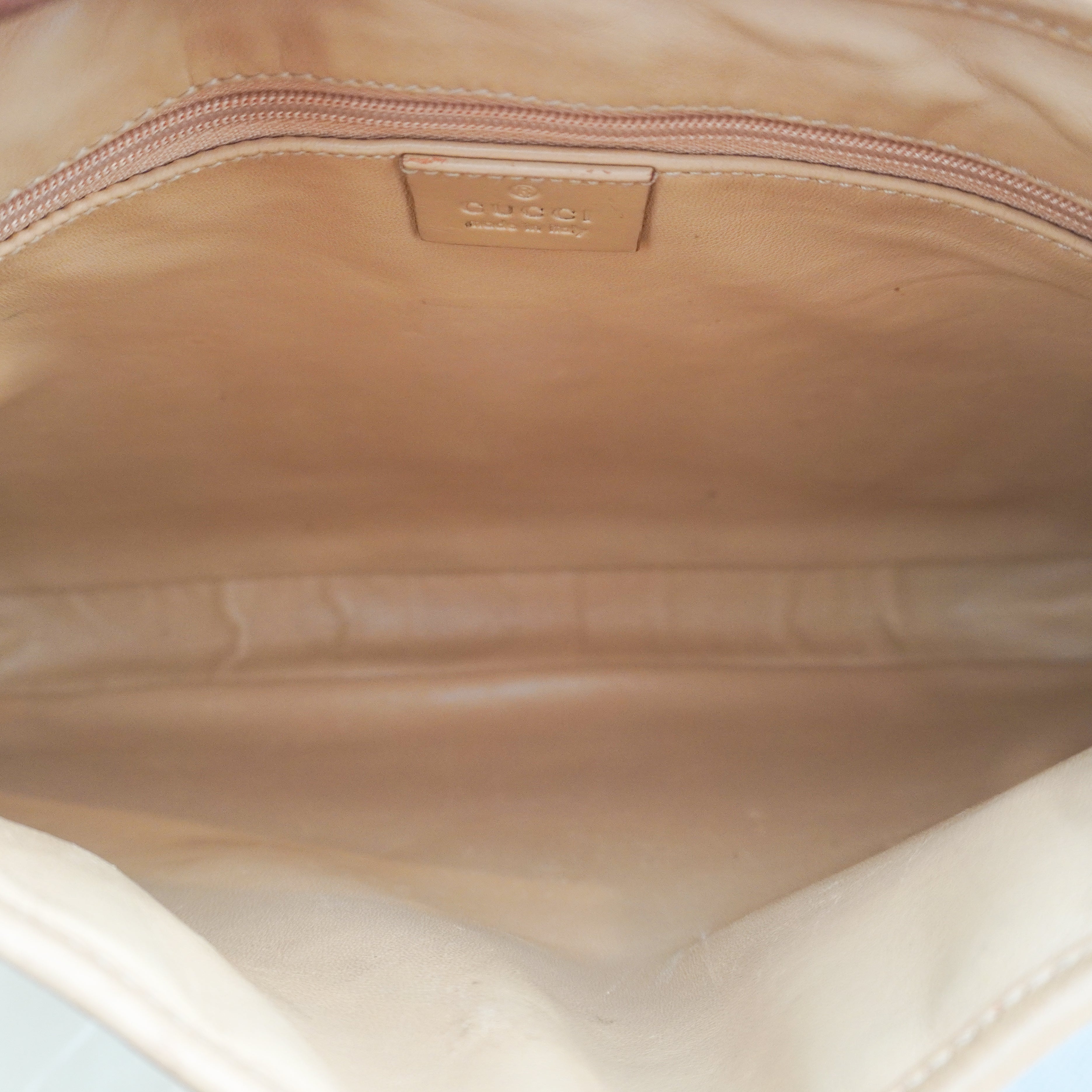 Gucci Vintage Jackie O Pony Hair Shoulder Bag (RRP £2500) | Authentic Preloved