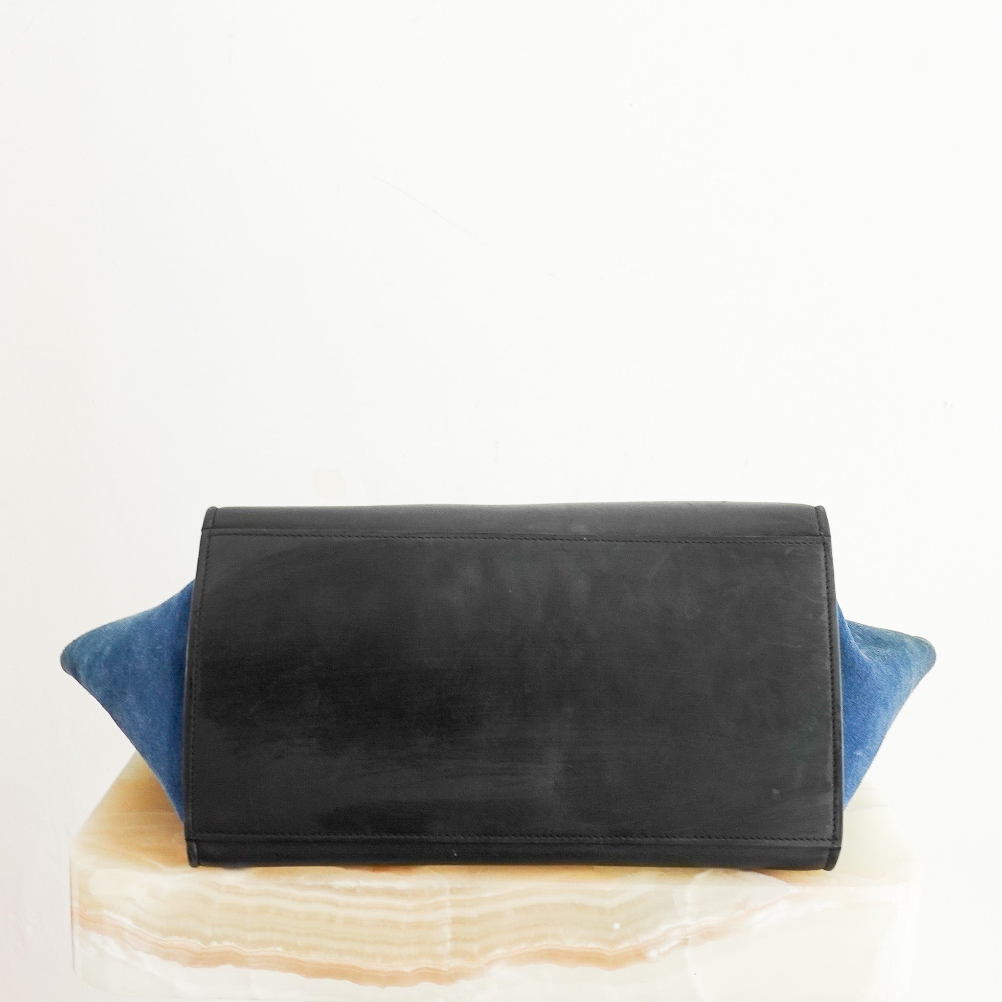 Celine Trapeze Bag RRP £1k | Authentic Preloved