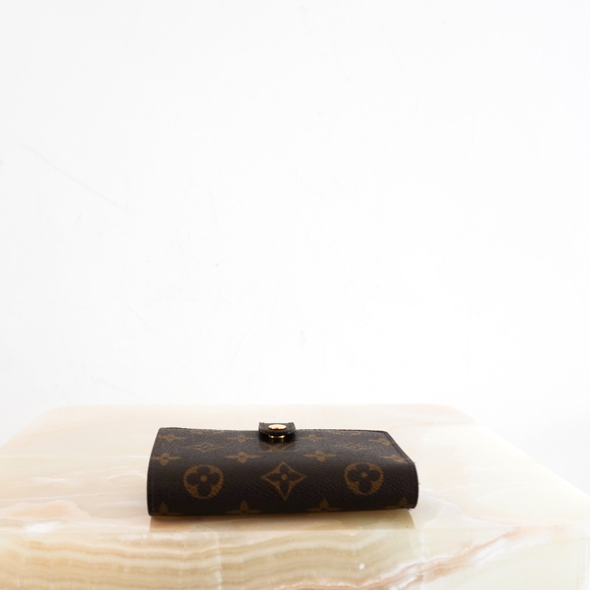 Louis Vuitton Portefeuille Viennois Bifold Wallet RRP £600 | Authentic Preloved - Reloved Again