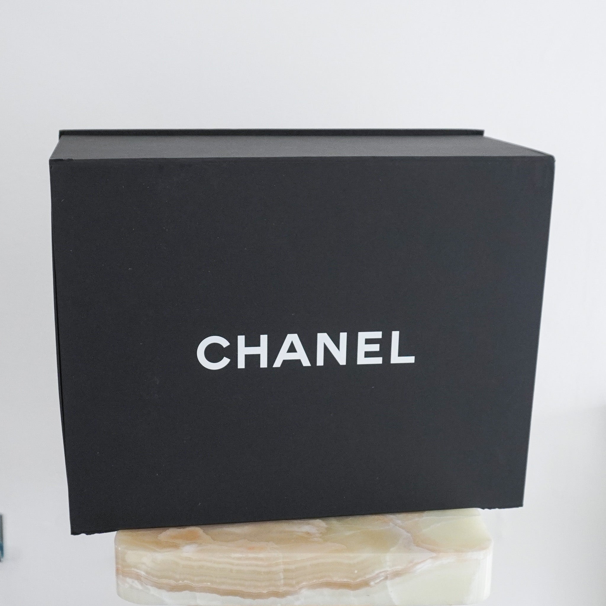 Chanel Jumbo Caviar Double Flap Bag in Red RRP £10,000 | Authentic Preloved - Reloved Again