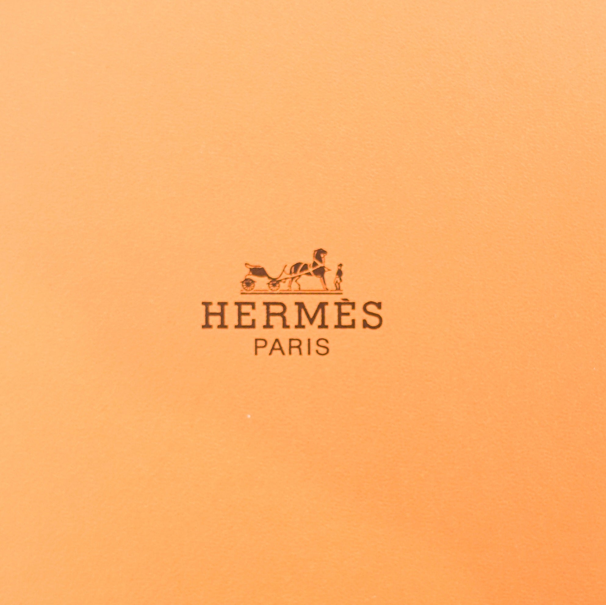 Hermes Oasis Heeled Sandal Brown RRP £650 | Authentic Preloved