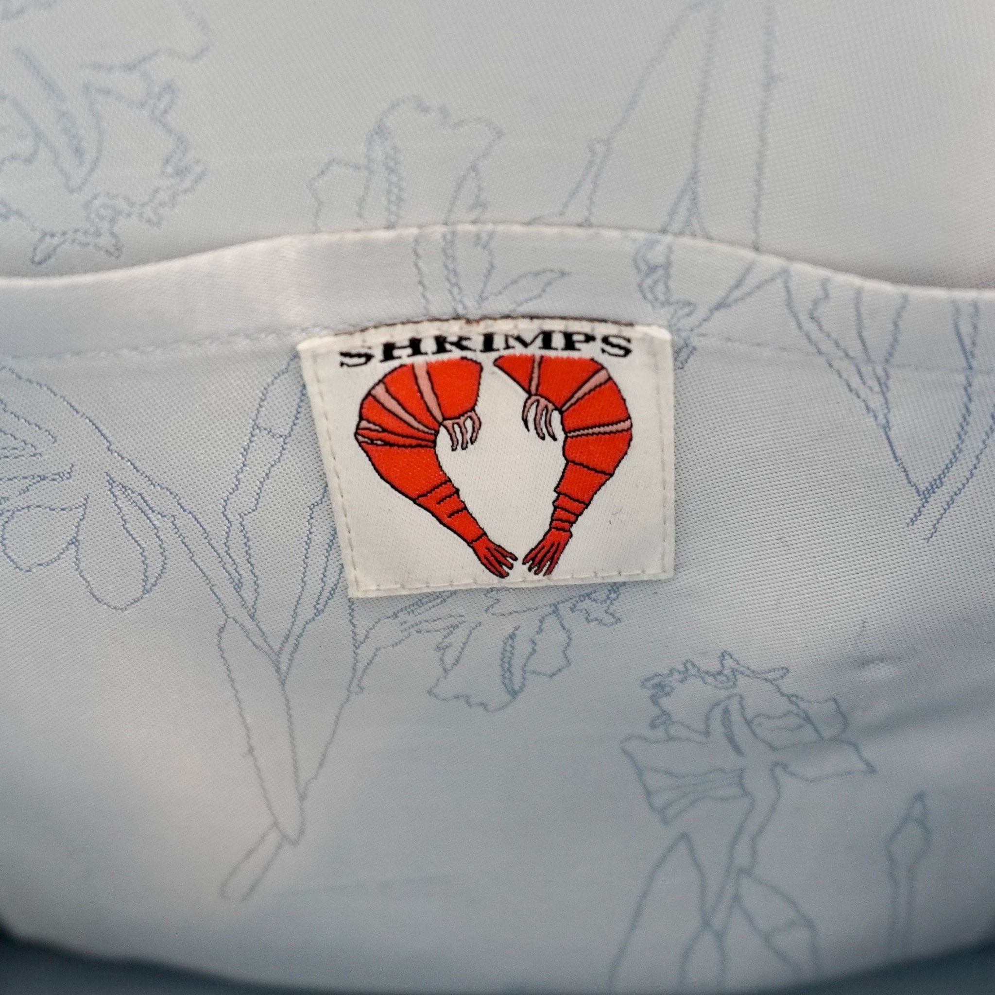 Shrimps Antonia Purple Faux-Pearl Tote Bag (RRP £550) | Authentic Preloved - Reloved Again