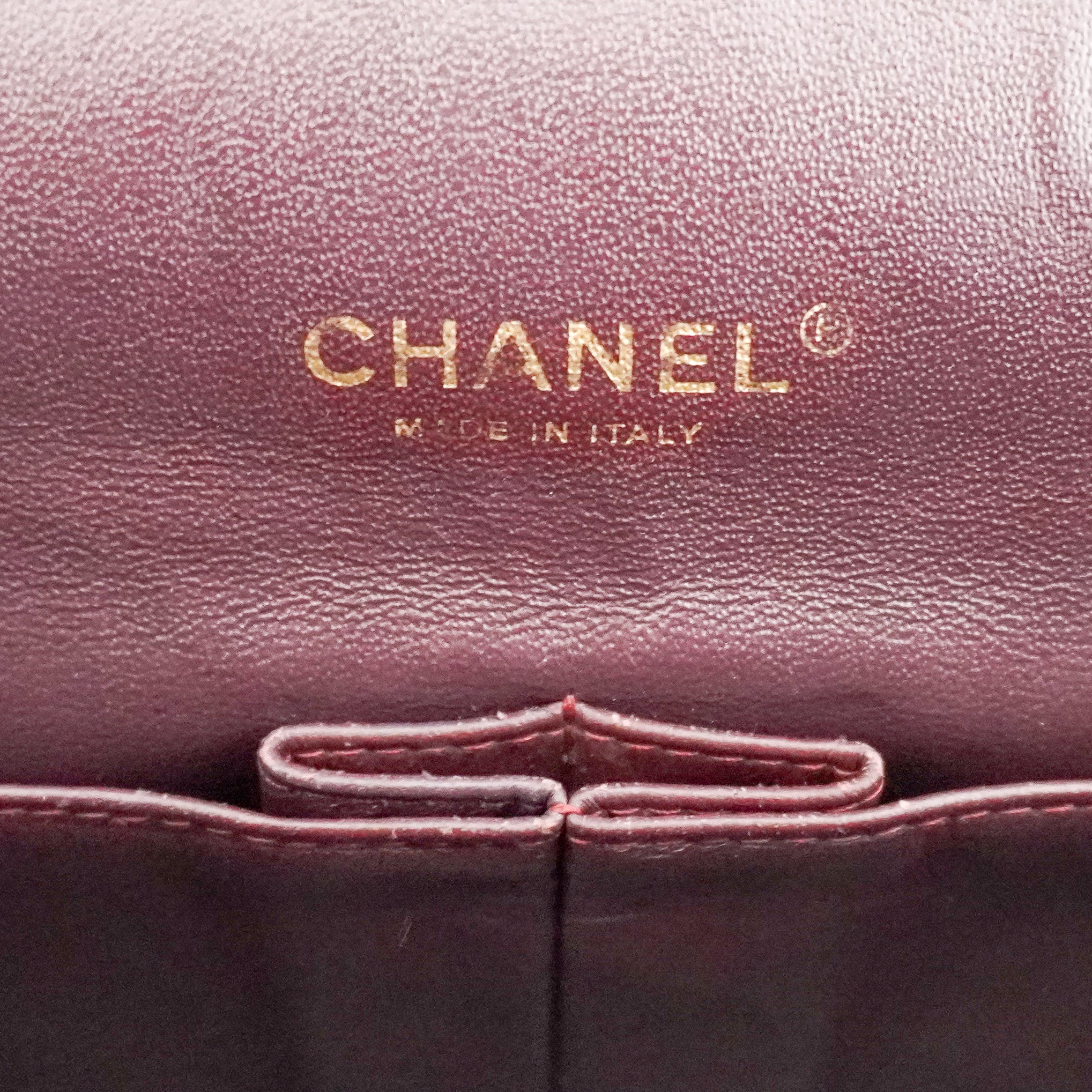 Chanel Jumbo Classic Double Flap Bag in Black Caviar Leather RRP (£10,350) | Authentic Preloved