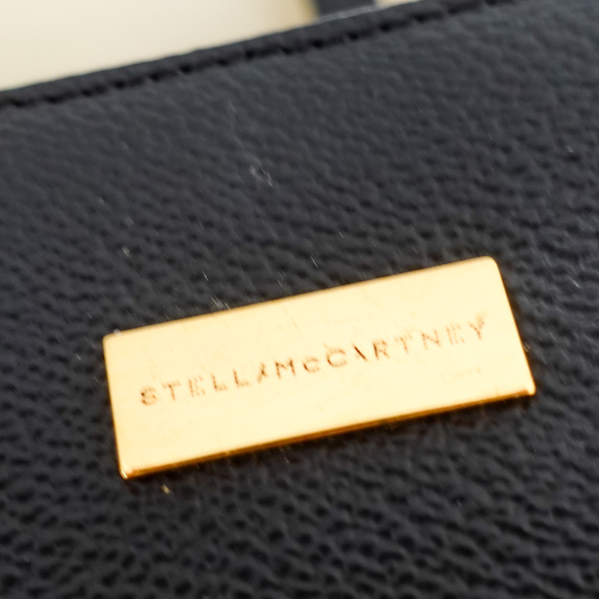 Stella McCartney Superstellaheroes Tote Bag RRP £800 | Authentic Preloved