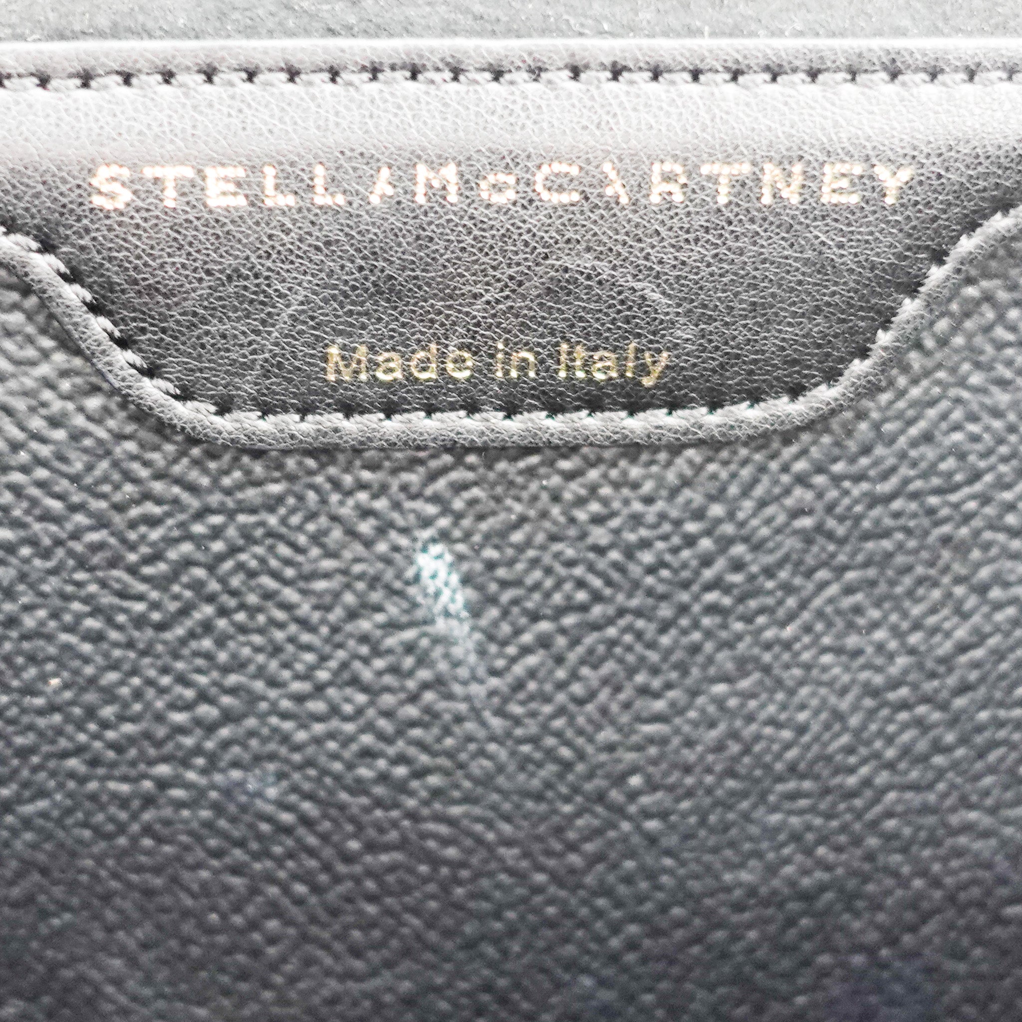 Stella McCartney Superstellaheroes Tote Bag RRP £800 | Authentic Preloved