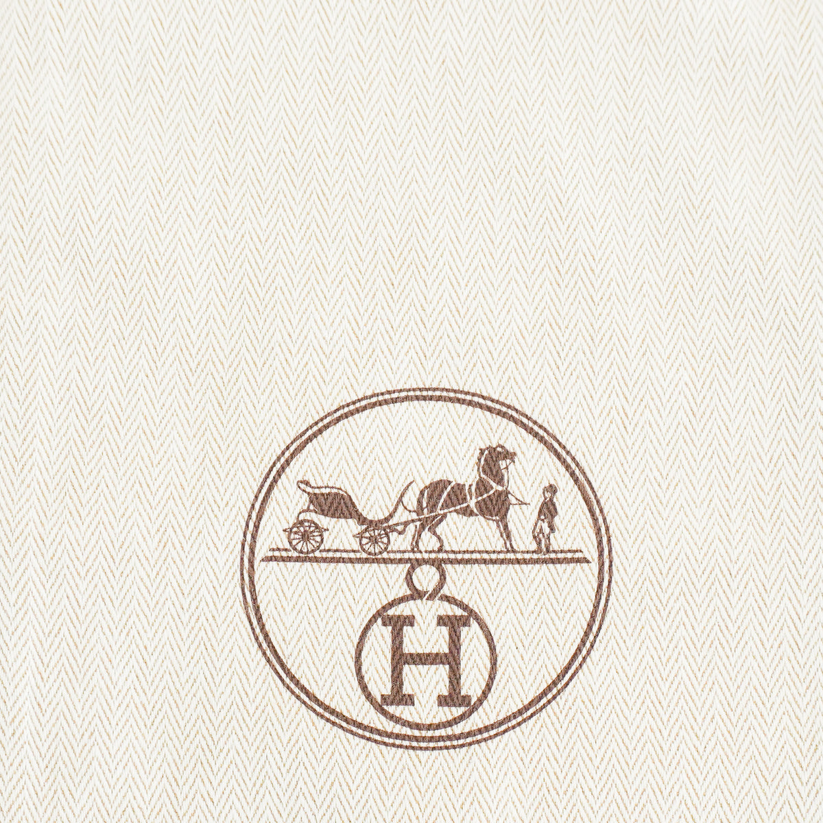 Hermès Silk'In Classique Epsom Leather Wallet (RRP £1500) | Authentic Peloved