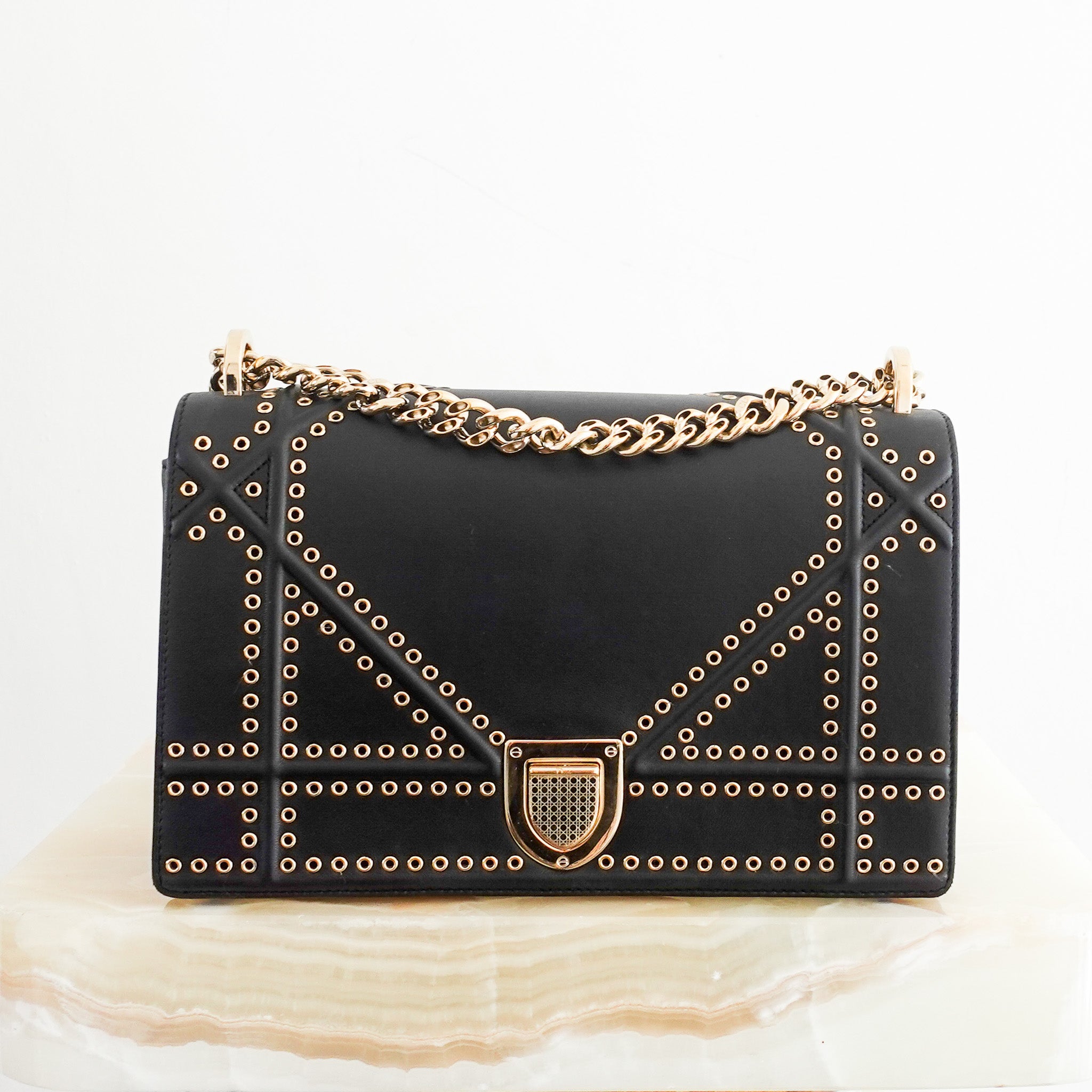 Dior Diorama Medium Bag RRP £2800 | Authentic Preloved