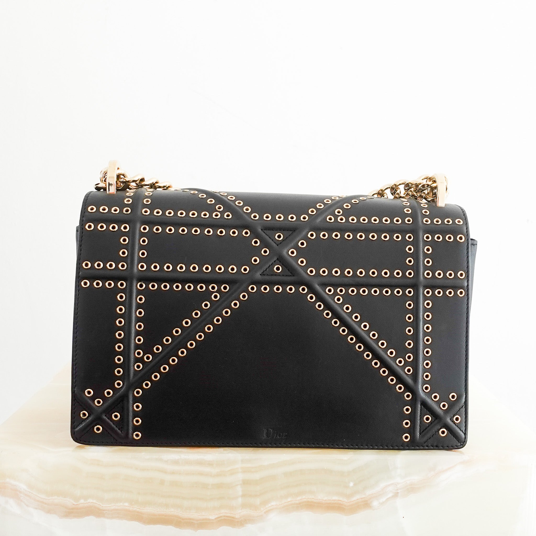 Dior Diorama Medium Bag RRP £2800 | Authentic Preloved