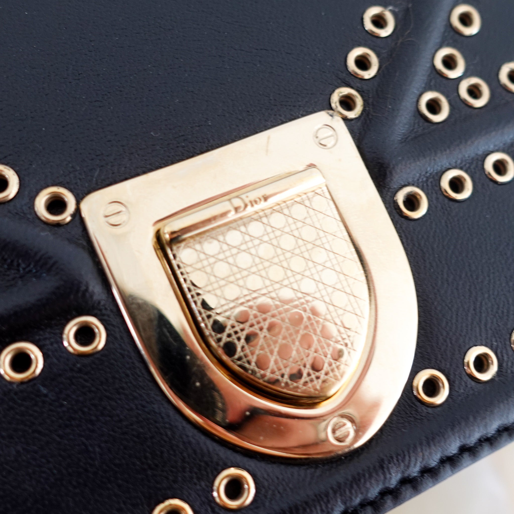 Dior Diorama Medium Bag RRP £2800 | Authentic Preloved