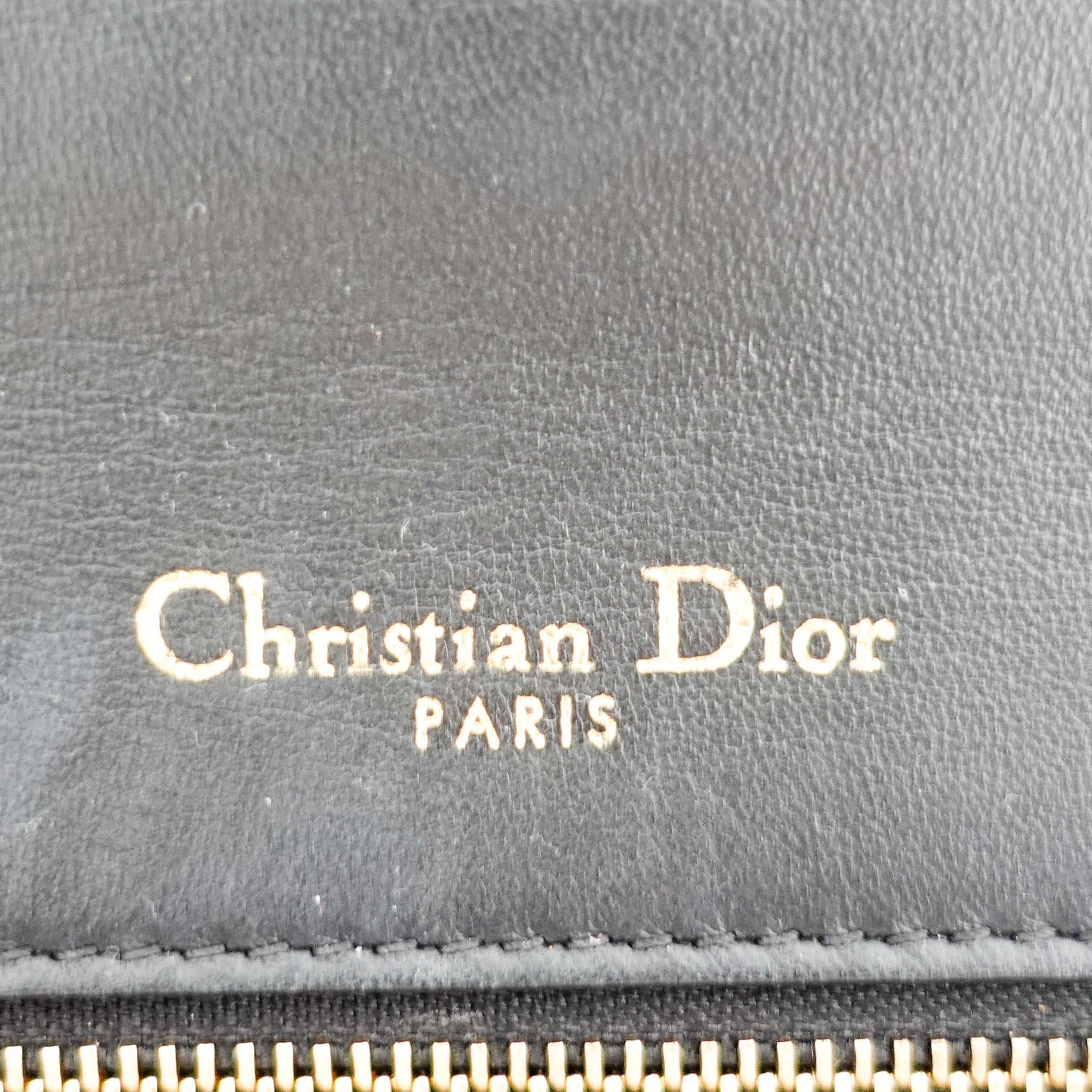 Dior Diorama Medium Bag RRP £2800 | Authentic Preloved