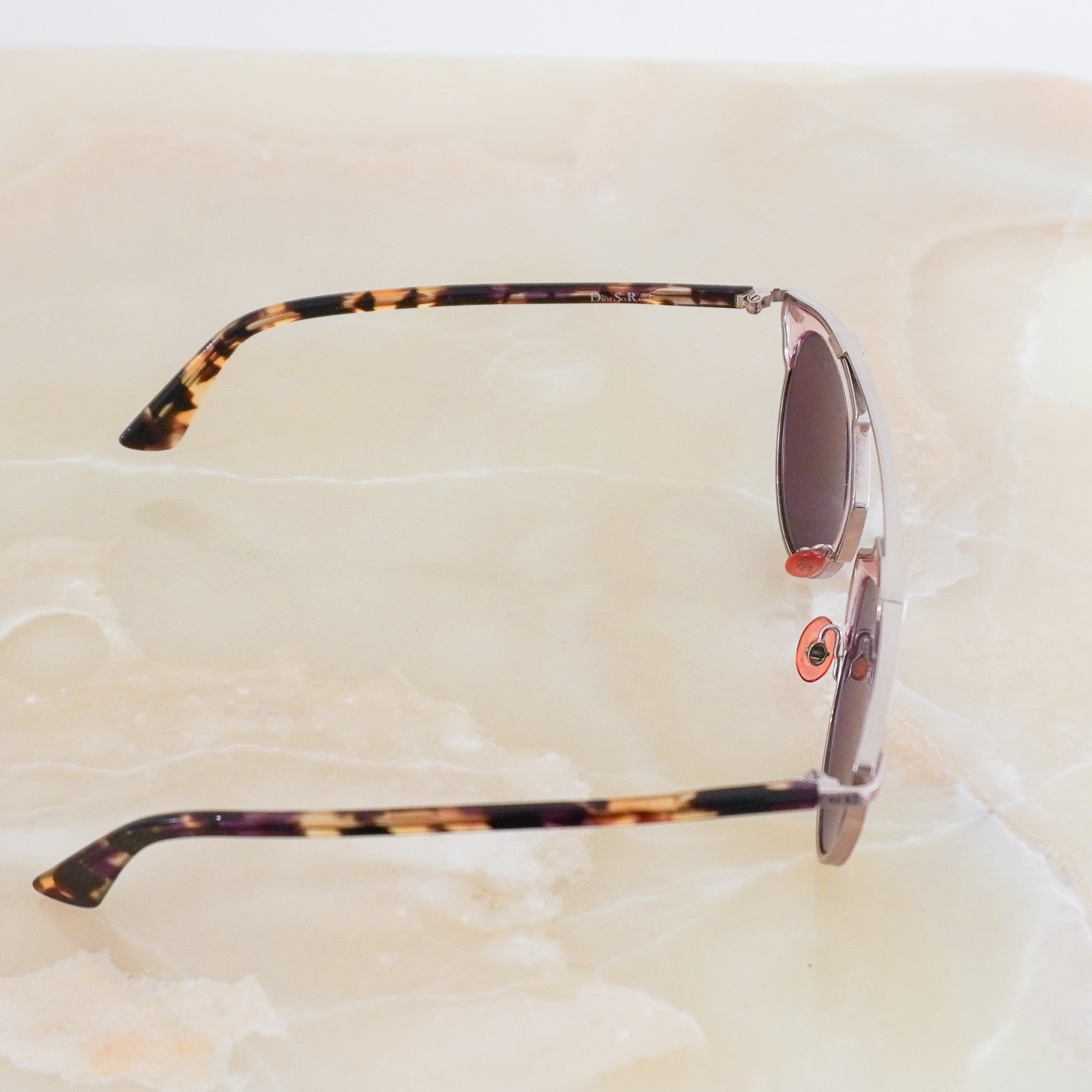 Dior SO Real Sunglasses RRP £360| Authentic Preloved FINAL SALE - Reloved Again