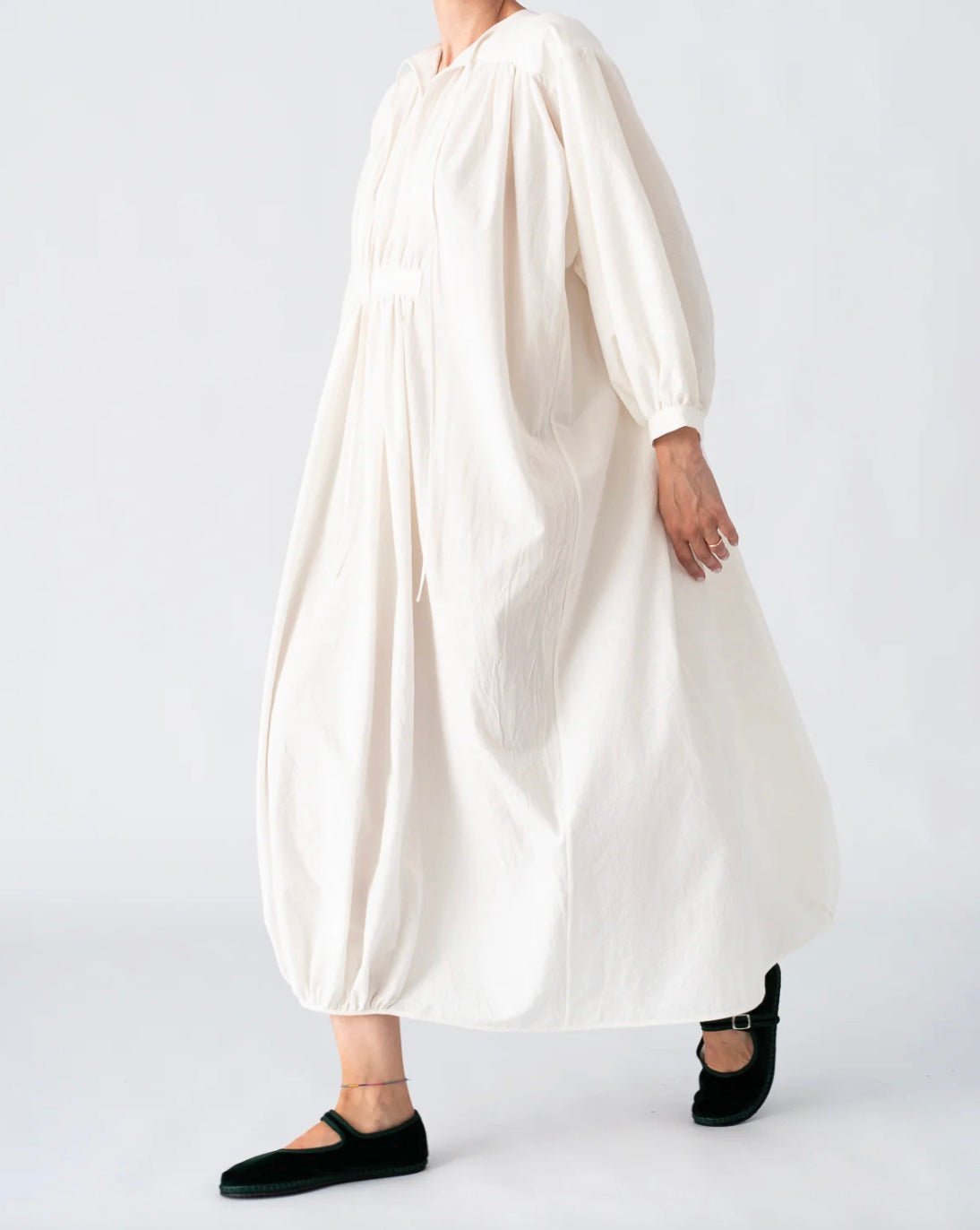 Les Vacances D'Irina The Not So Hazy Nipple Dress RRP £335 | Authentic Preloved - Reloved Again