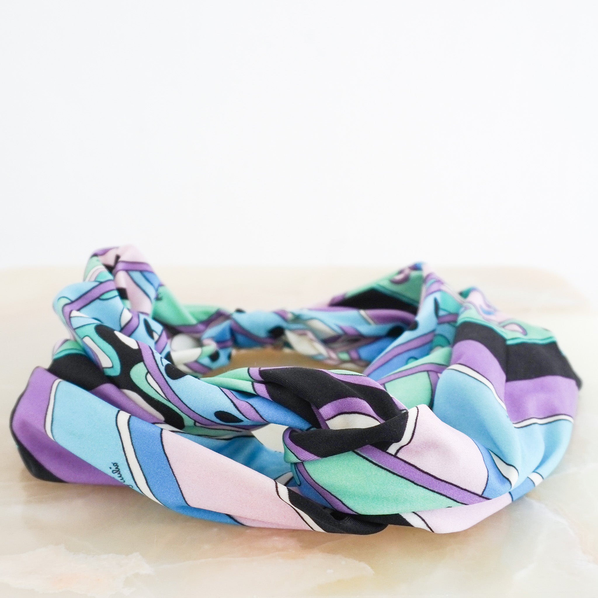Emilio-Pucci-Headband-side-picture