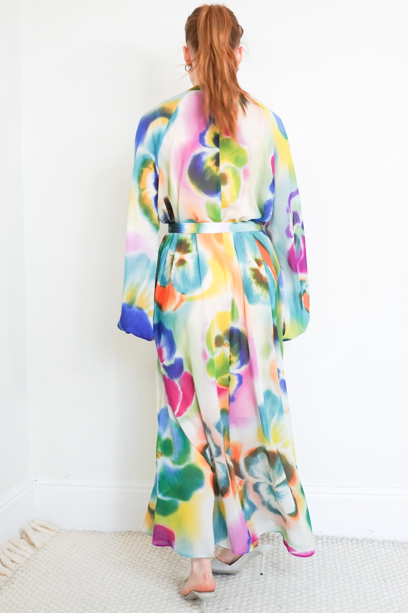Essential Antwerp Shirt Dress RRP £260 | Preloved Authentic - Reloved Again