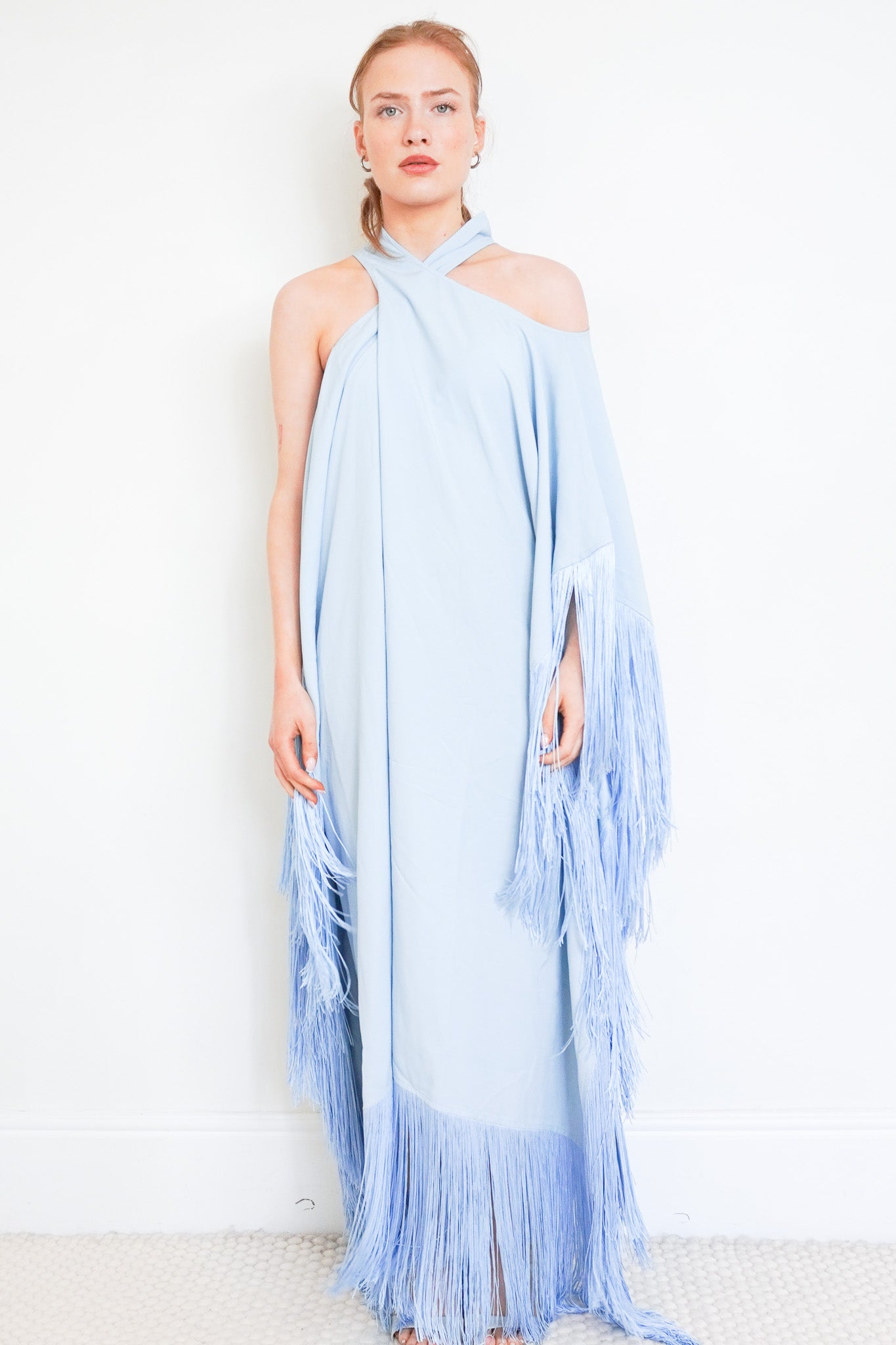 Taller Marmo Mambo Evening Dress RRP £850 | Authentic Preloved - Reloved Again