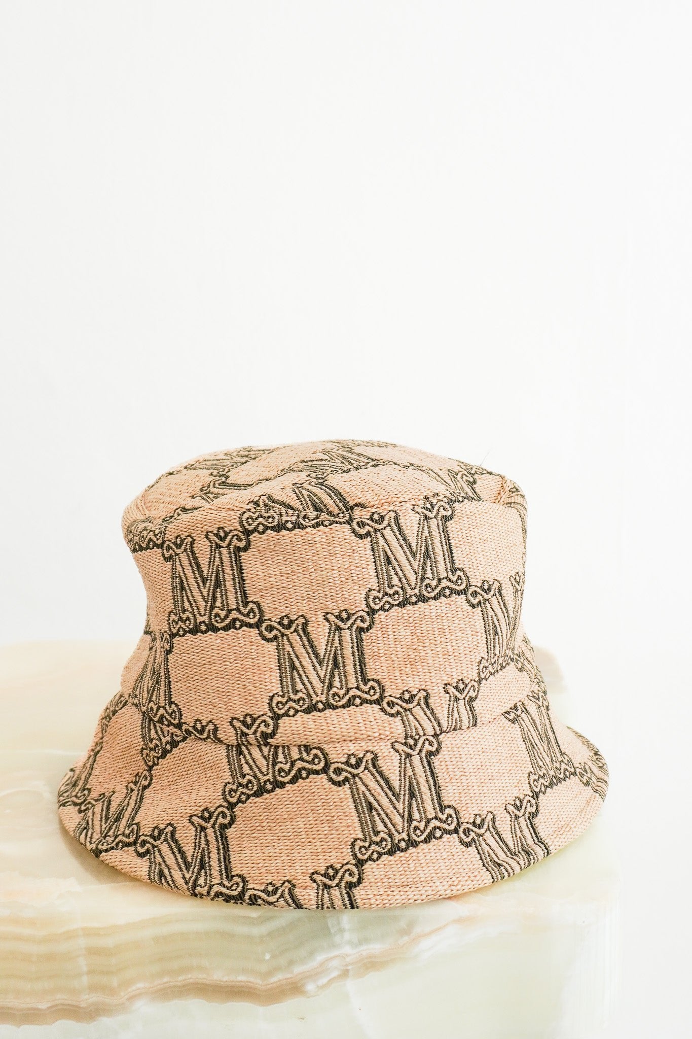 NEW Max Mara Bucket Hat RRP £310 | Authentic Preloved - Reloved Again