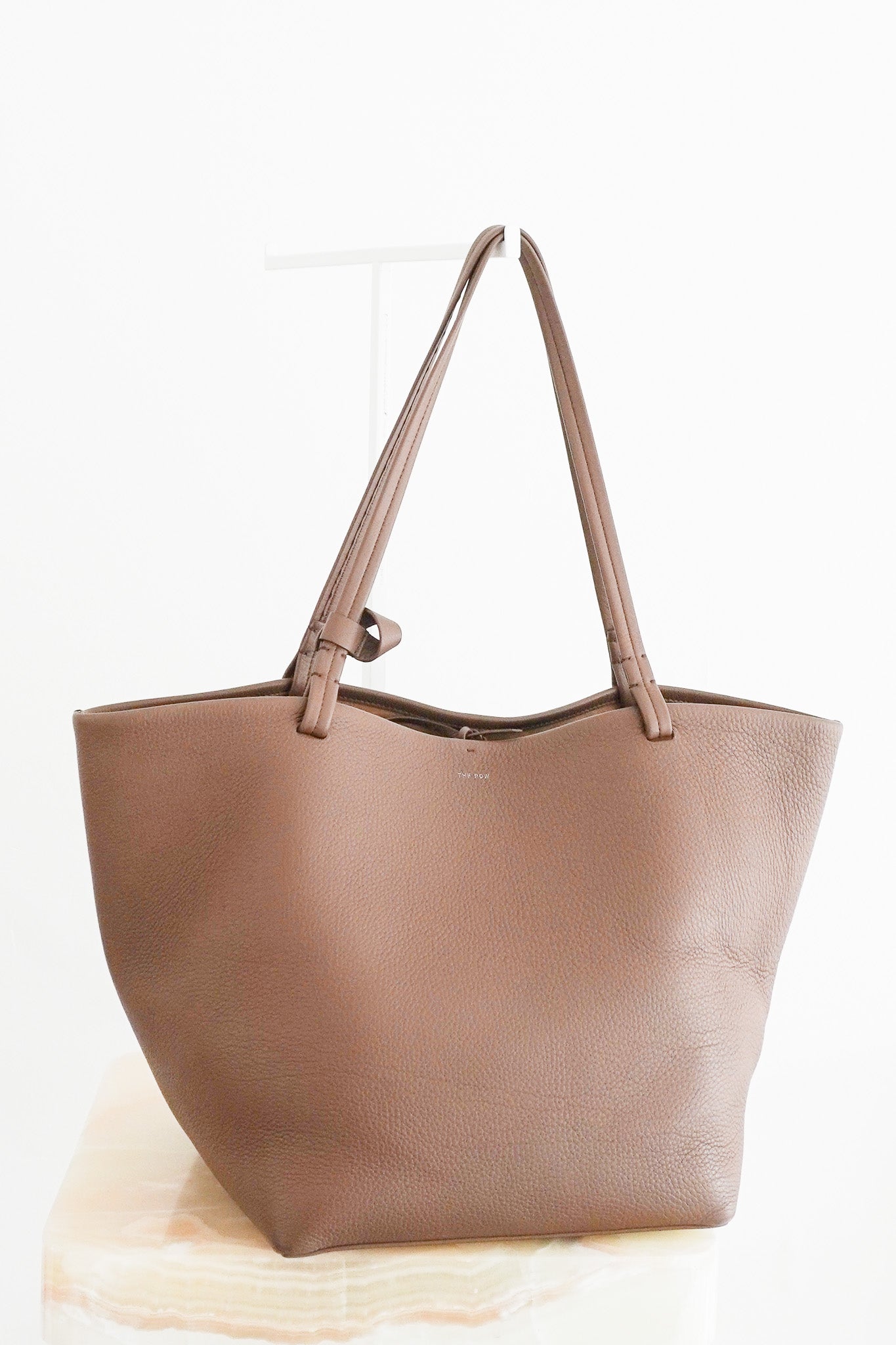 The Row Park Tote Bag RRP £1780 | Authentic Preloved - Reloved Again