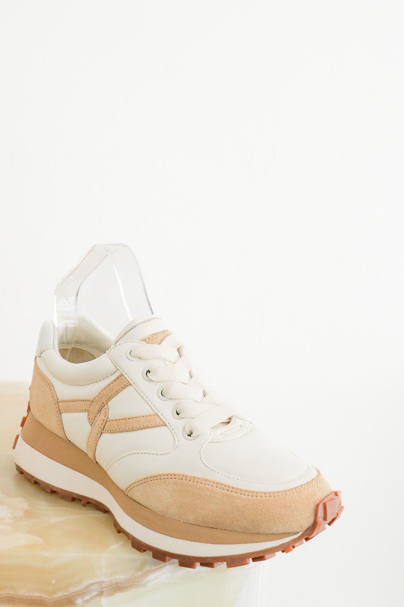 NEW Veronica Beard Valentina Trainers (RRP £230) | Authentic Preloved - Reloved Again
