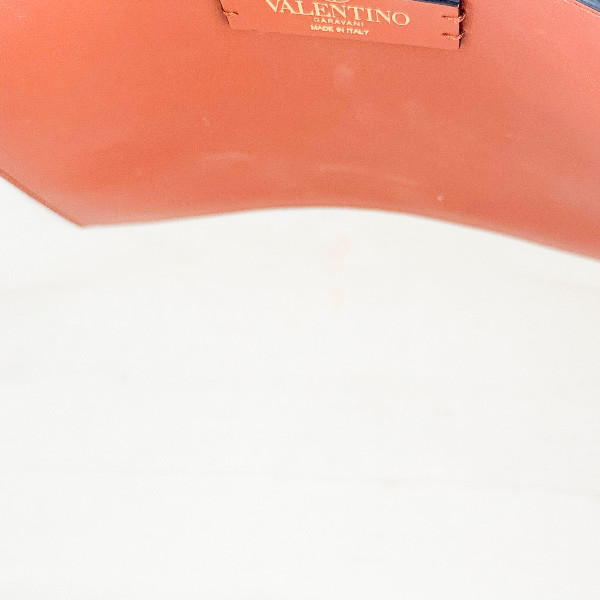 Valentino Supervee Raffia Tote RRP £1200 | Authentic Preloved