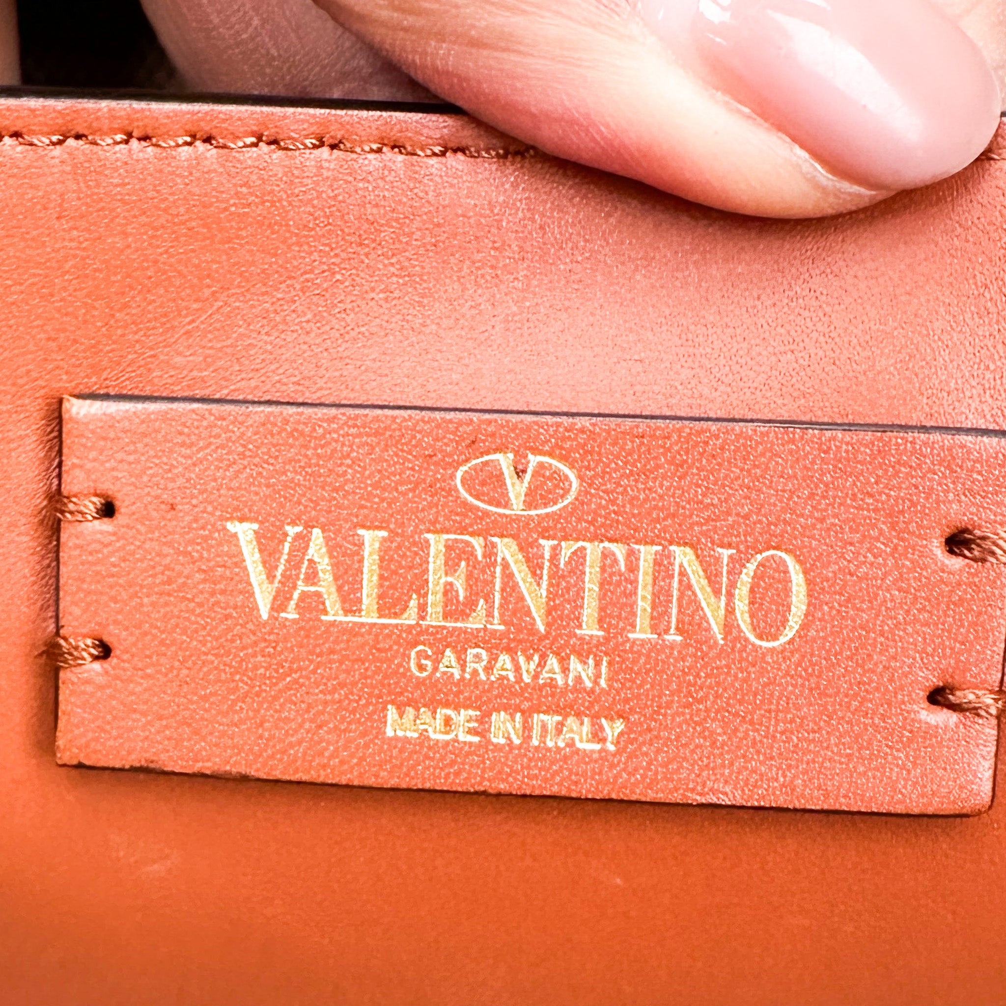 Valentino Supervee Raffia Tote RRP £1200 | Authentic Preloved