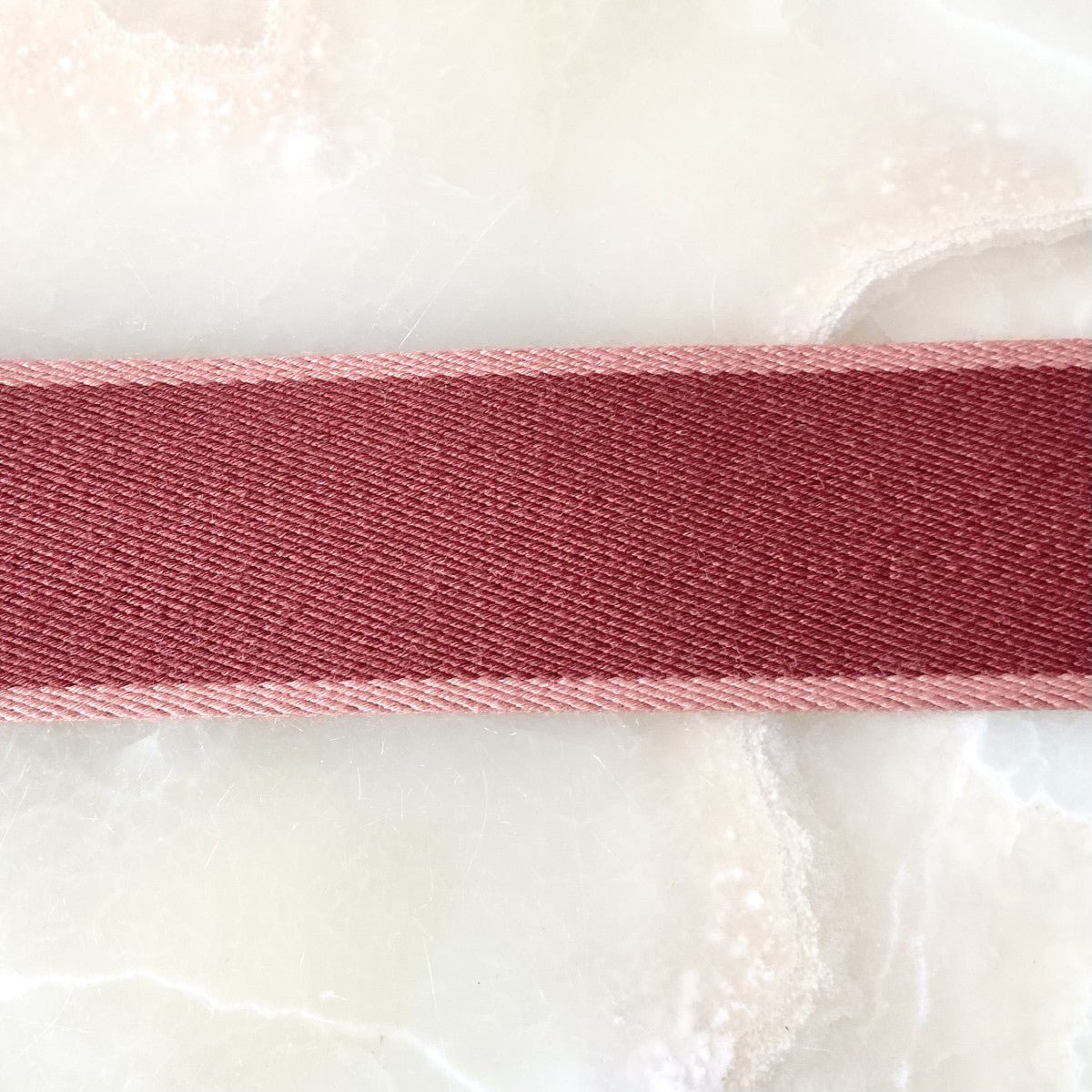 Hermès Kelly 40cm – Rouge Clémence Leather with Palladium Hardware | Authentic Preloved - Reloved Again