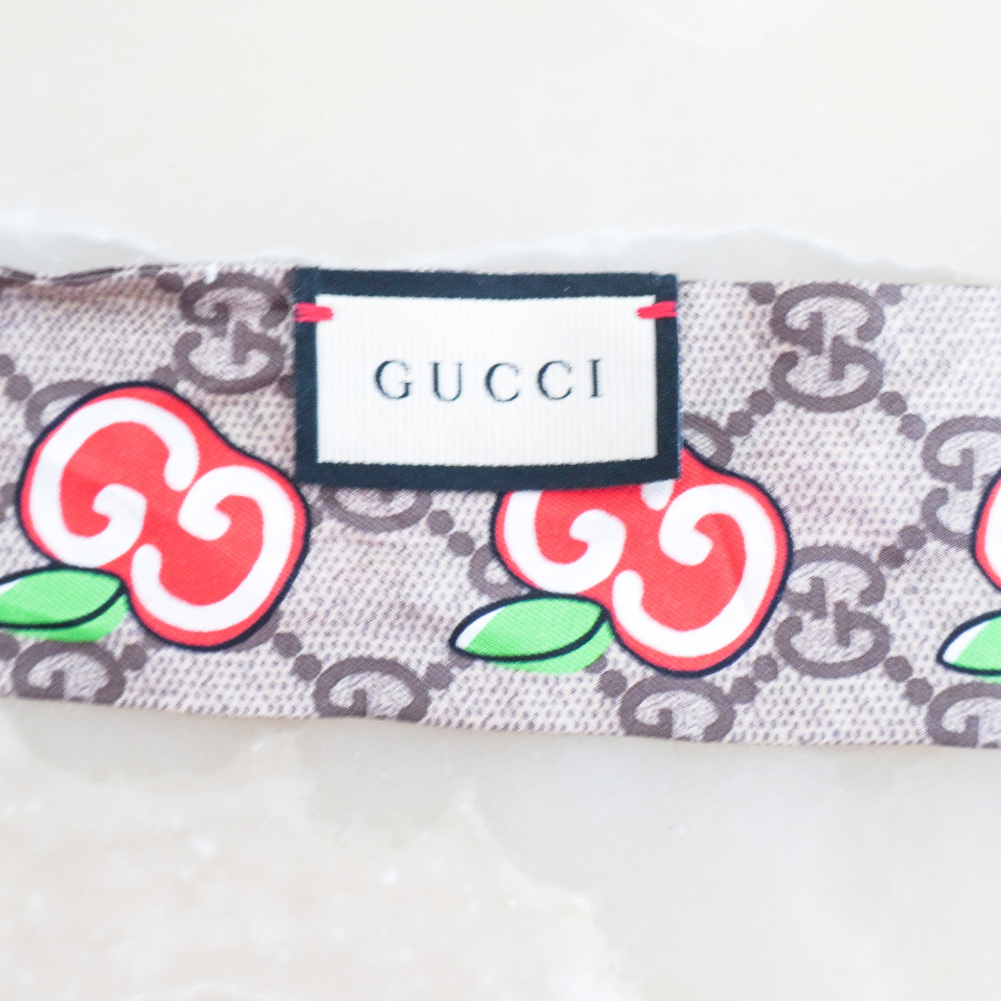 Gucci-Apple-Special-Edition-Brown-Monogram-Twilly-back-picture