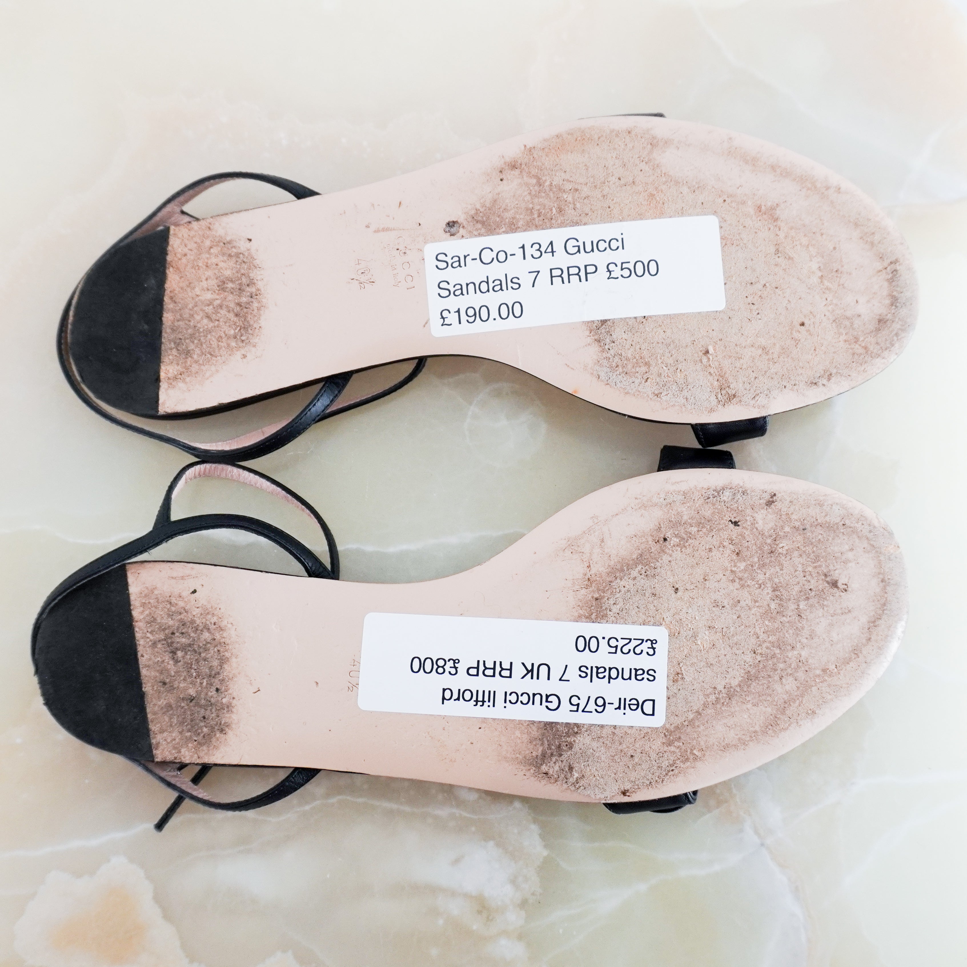 Gucci-GG-Nero-Lifford-Sandals-bottom-picture