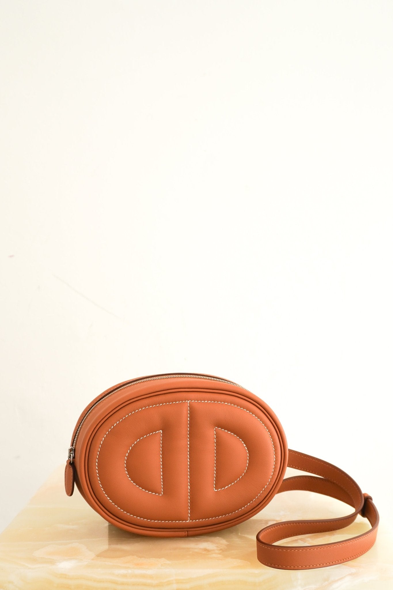 Hermès In - The - Loop Belt Bag | Authentic Preloved - Reloved Again