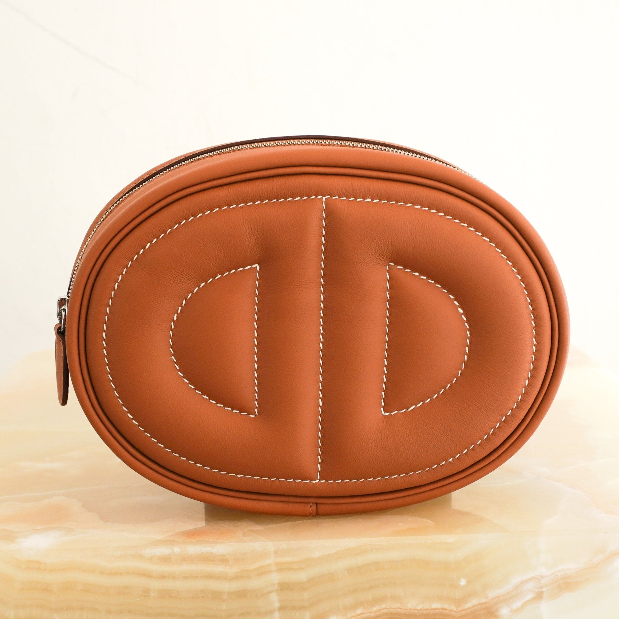 Hermès In - The - Loop Belt Bag | Authentic Preloved - Reloved Again