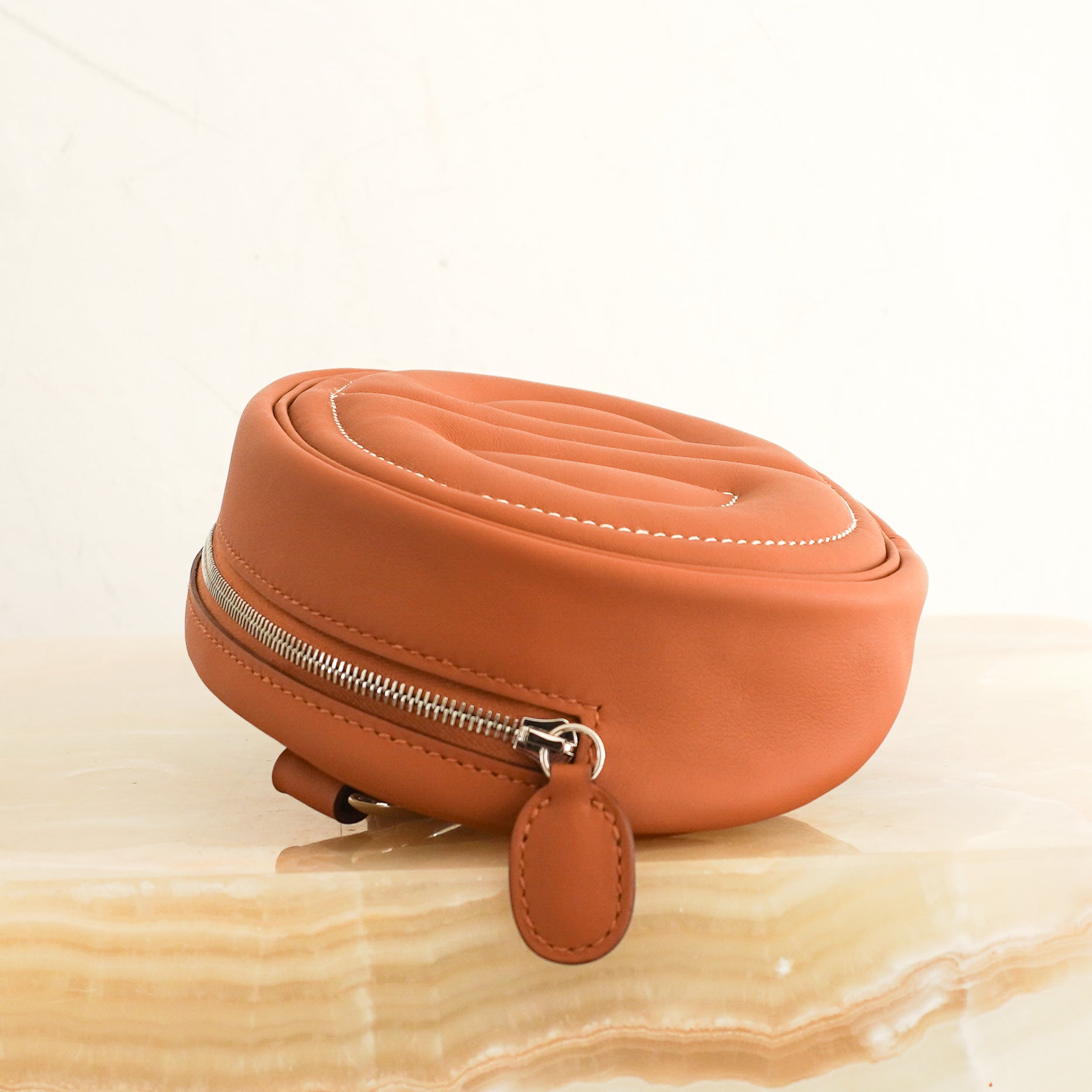 Hermès In - The - Loop Belt Bag | Authentic Preloved - Reloved Again