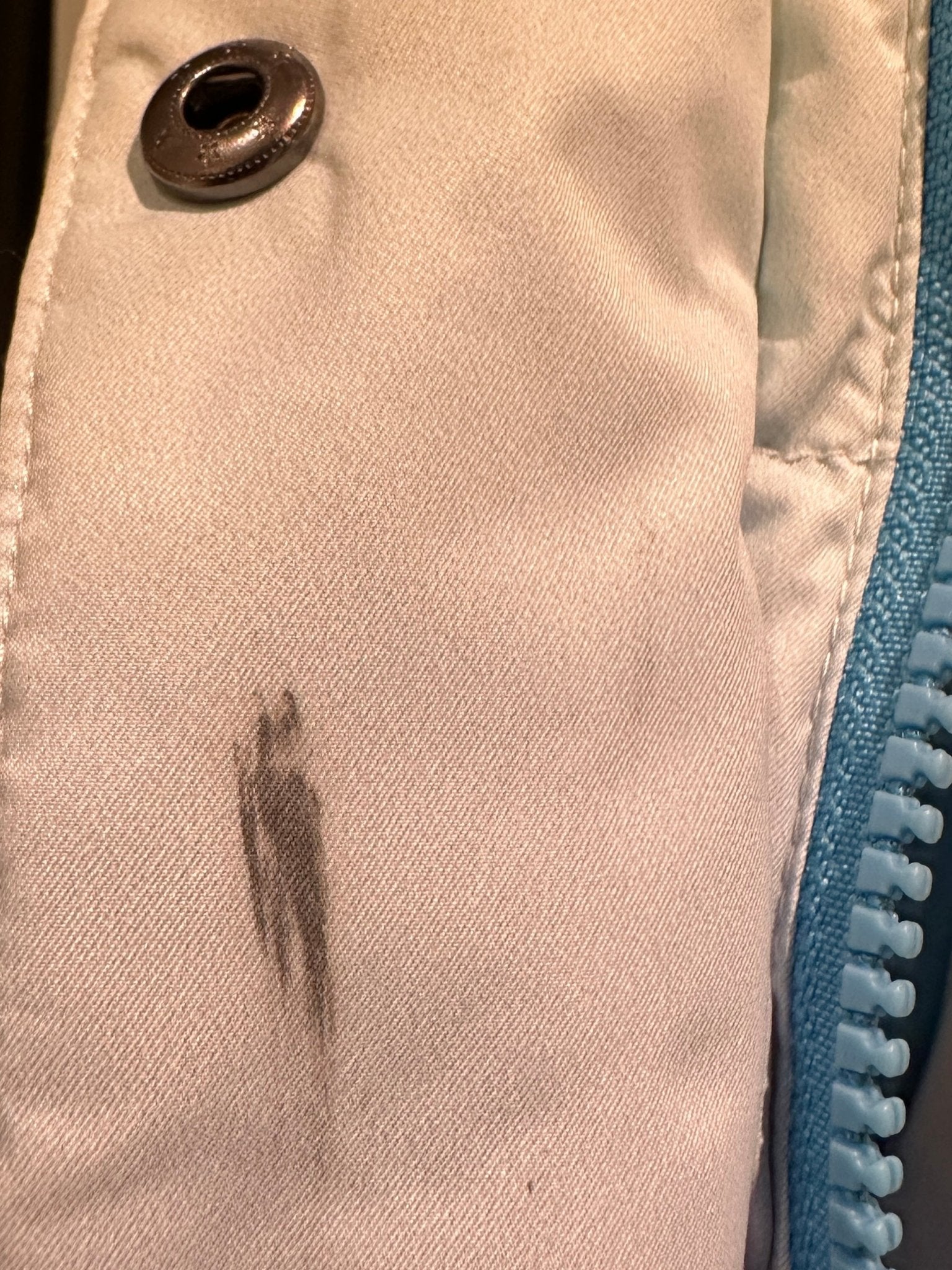 Perfect Moment Rainbow Pastel Ski Jacket RRP £725 | Authentic Preloved - Reloved Again