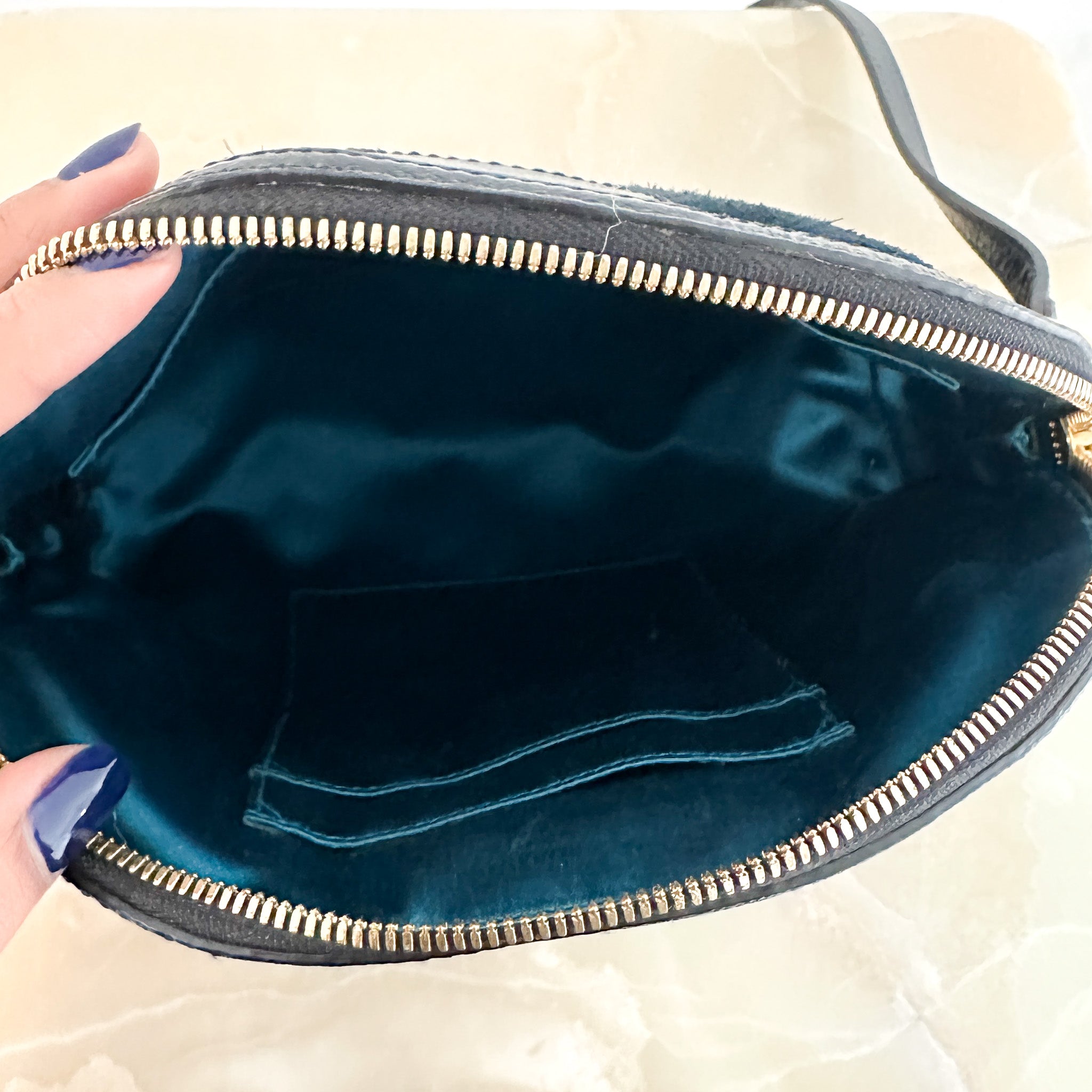 Gucci Ophidia Dragon Embroidered Small Bag RRP £1620 | Authentic Preloved - Reloved Again