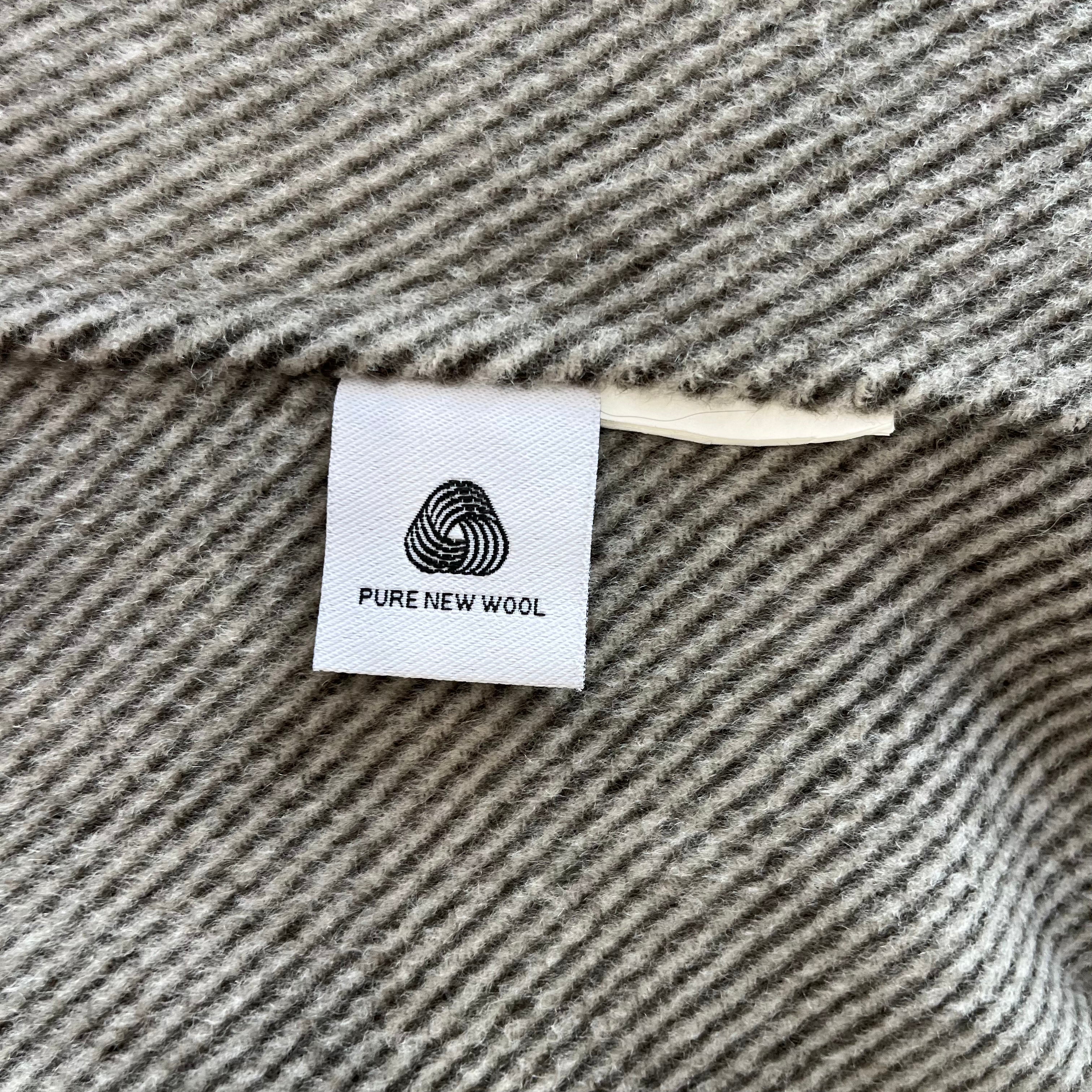 Sportmax Wool Coat (RRP £1200) | Authentic Preloved