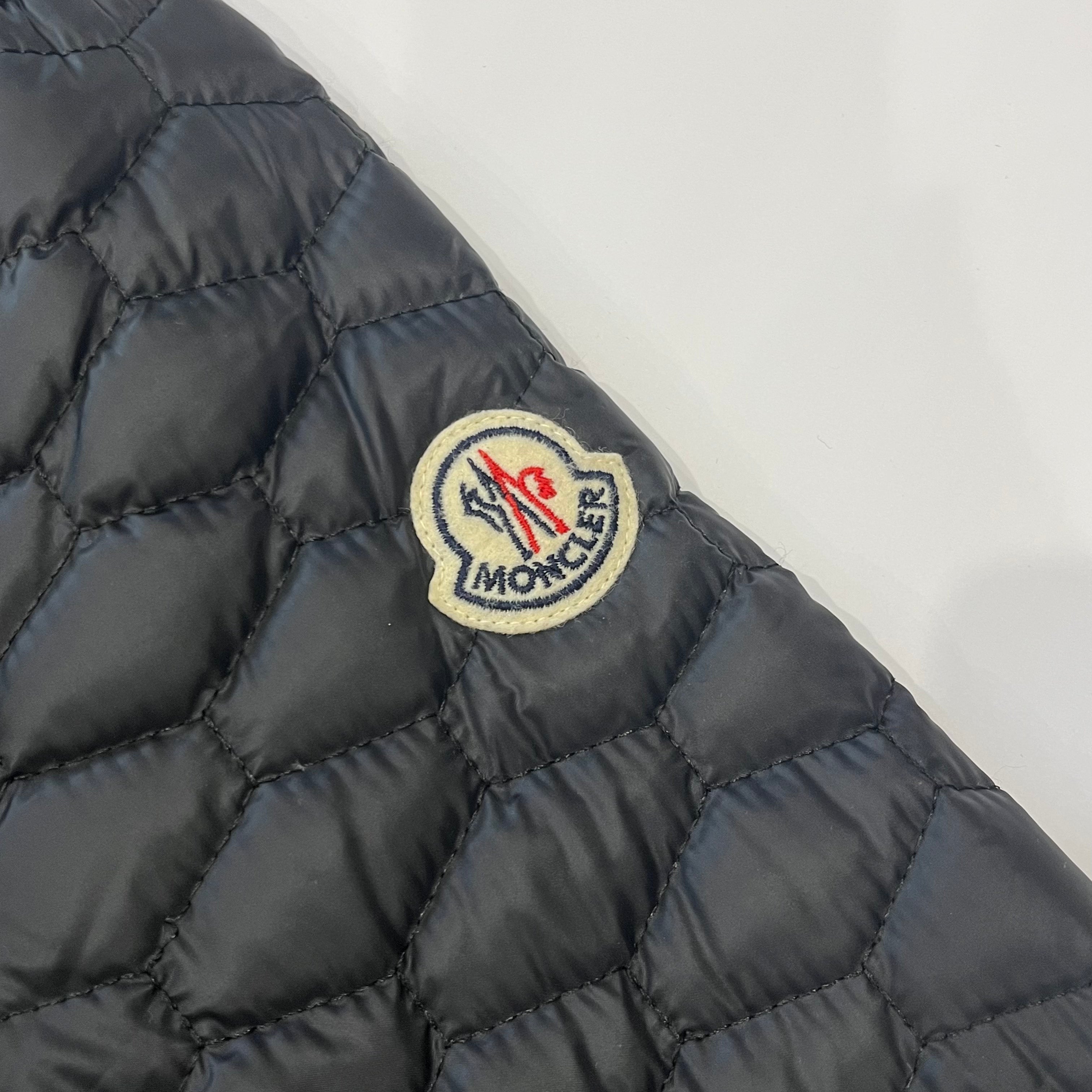 Moncler Hikaru Down Jacket (RRP £2000) | Authentic Preloved