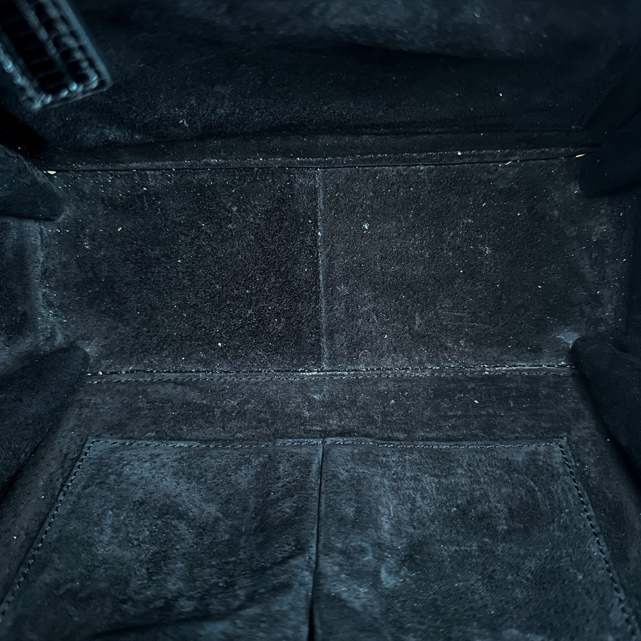 Alexander Mcqueen Croc Embossed Box Bag | Authentic Preloved