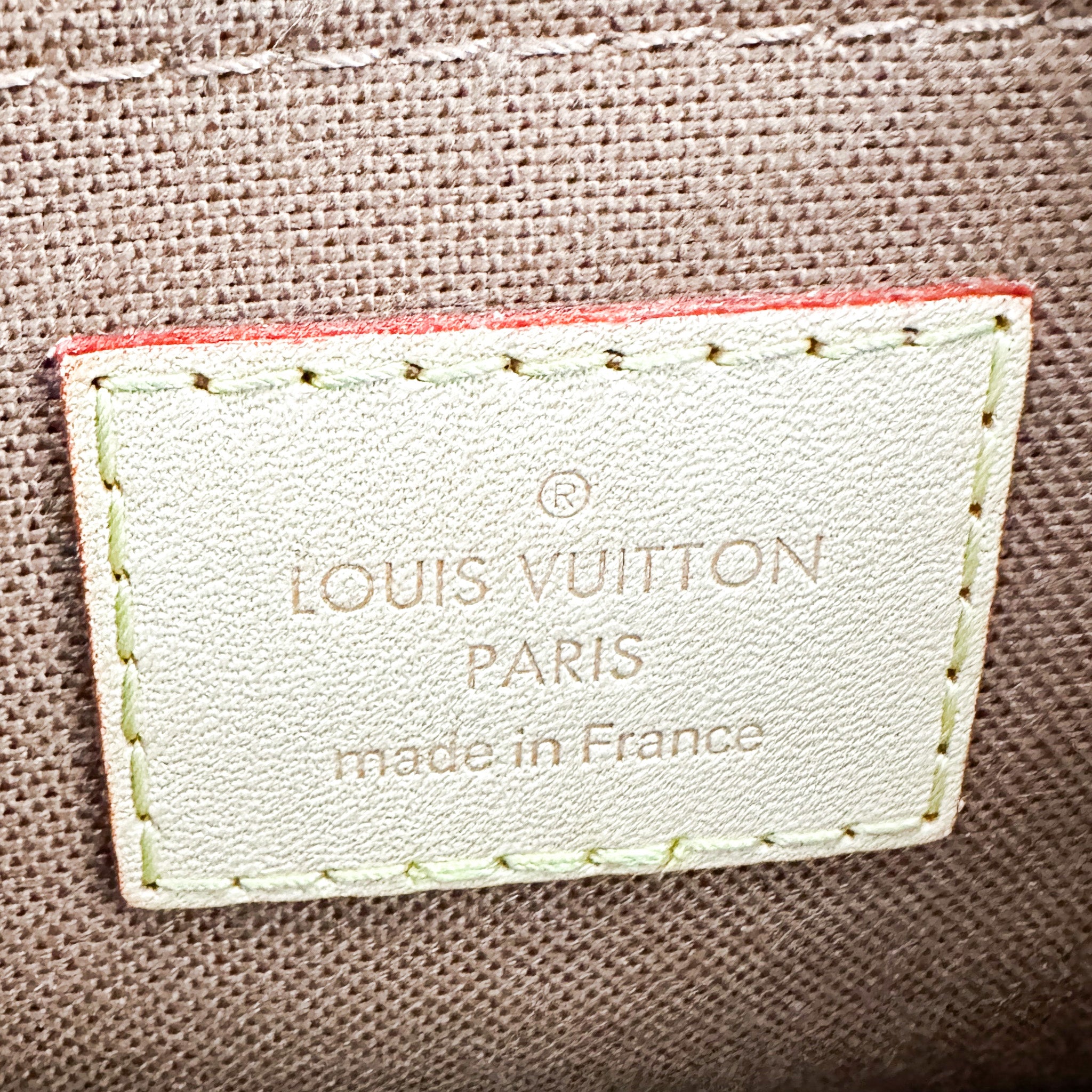 CURRENT SEASON Louis Vuitton Monogram Multi Pochette Accessoires Bag RRP £2030 | Authentic Preloved