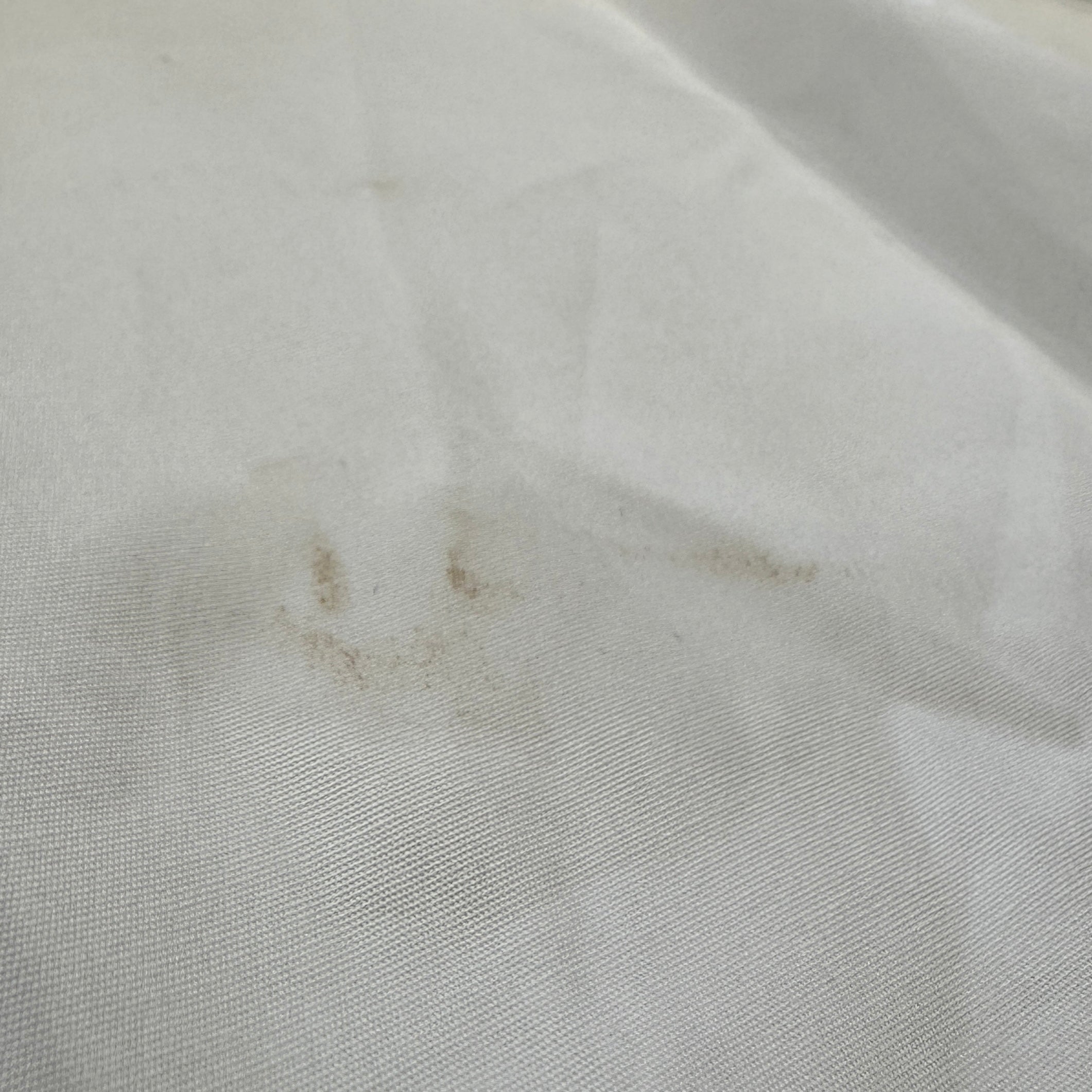 Valentino White Cotton-Poplin Shirt RRP £1300 | Authentic Preloved