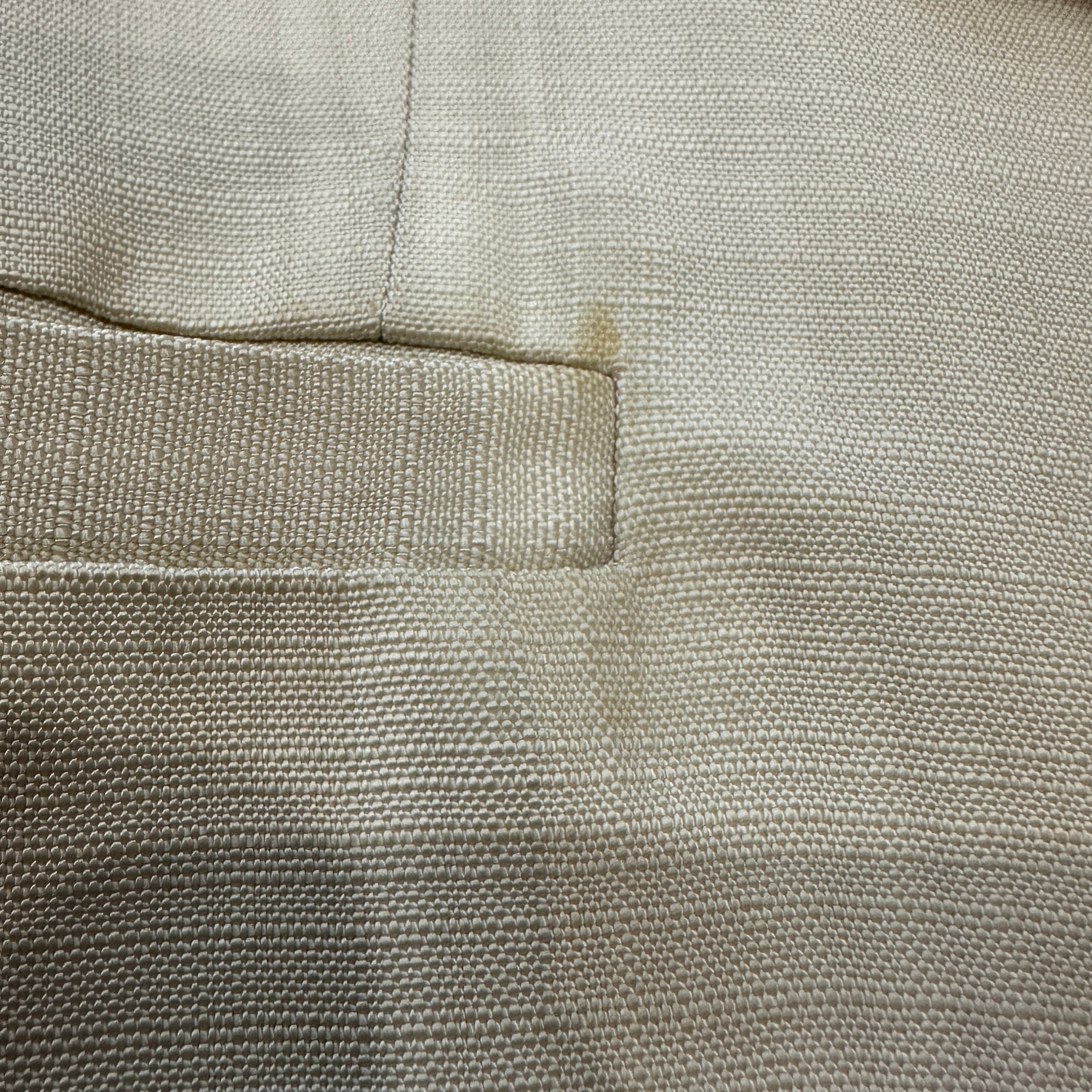 Toteme Cream Pine Suit Blazer RRP £880 | Authentic Preloved FINAL SALE